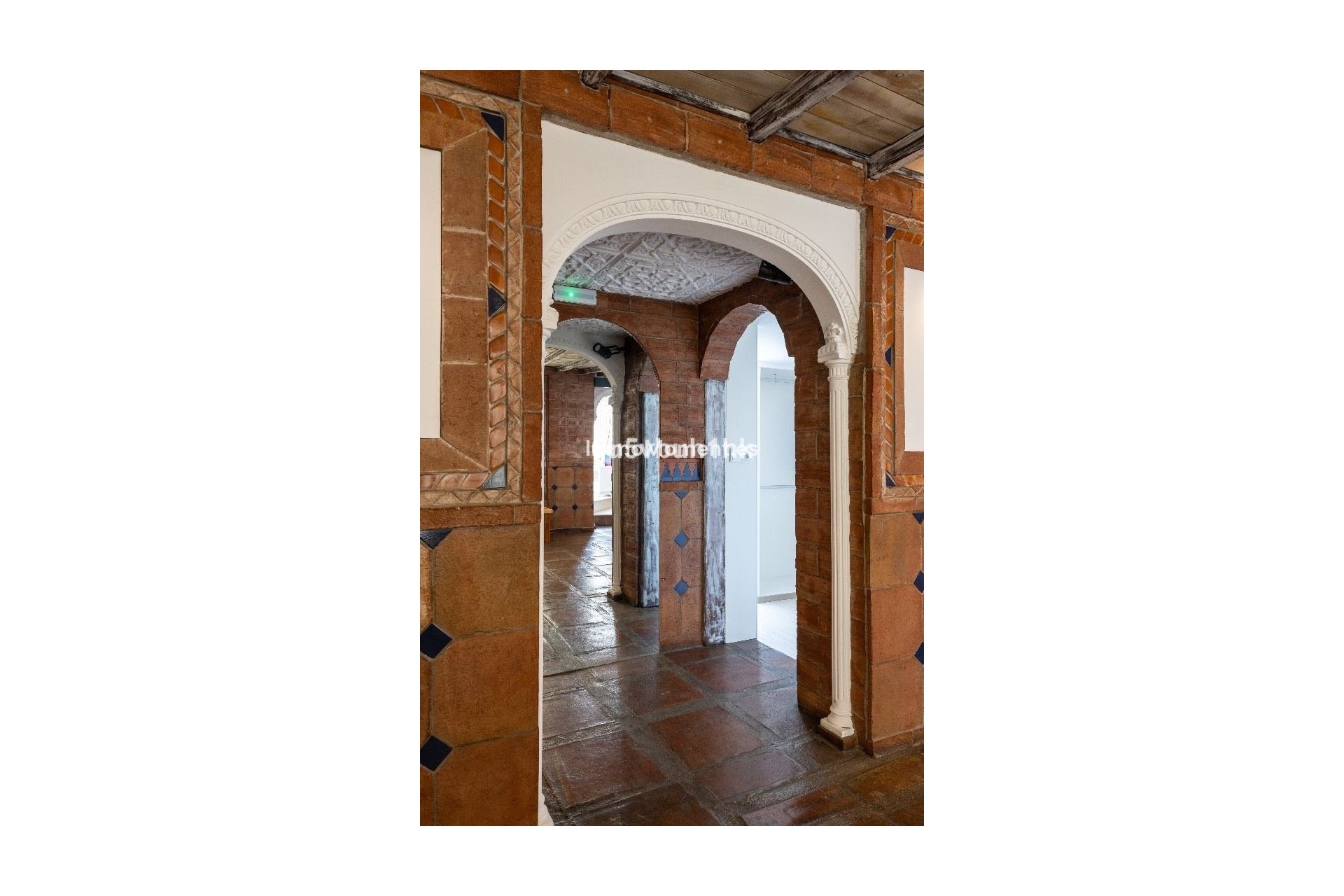 Resale - Villa - Mijas - Mijas Centro