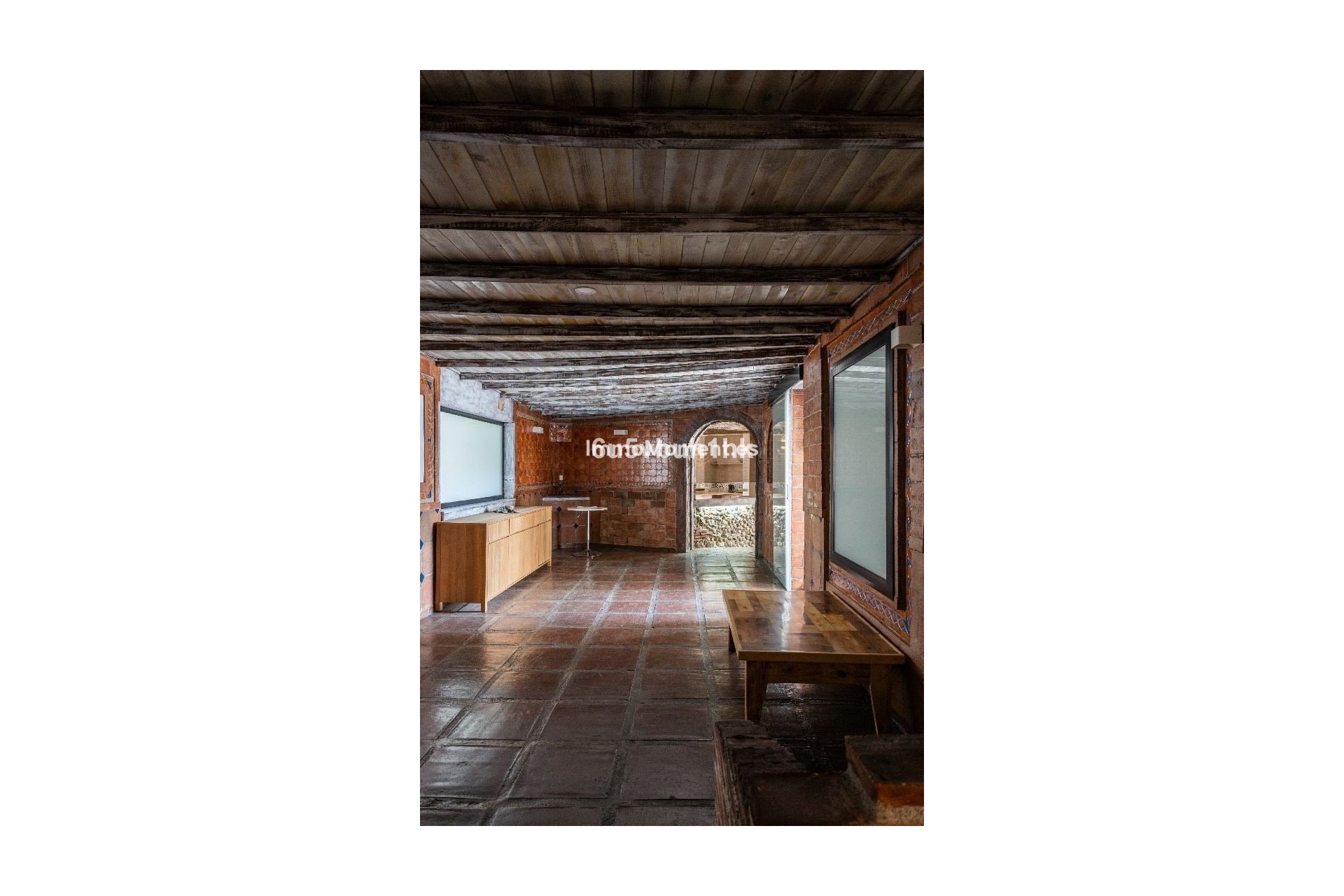 Resale - Villa - Mijas - Mijas Centro