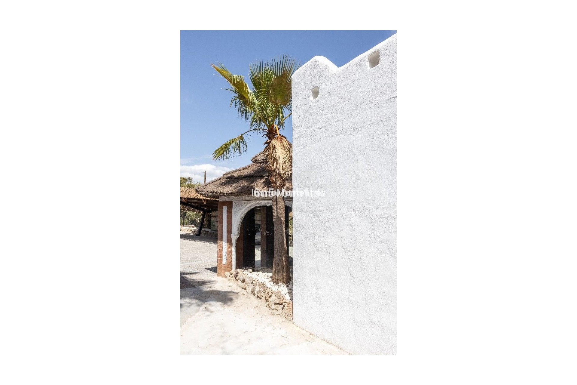 Resale - Villa - Mijas - Mijas Centro