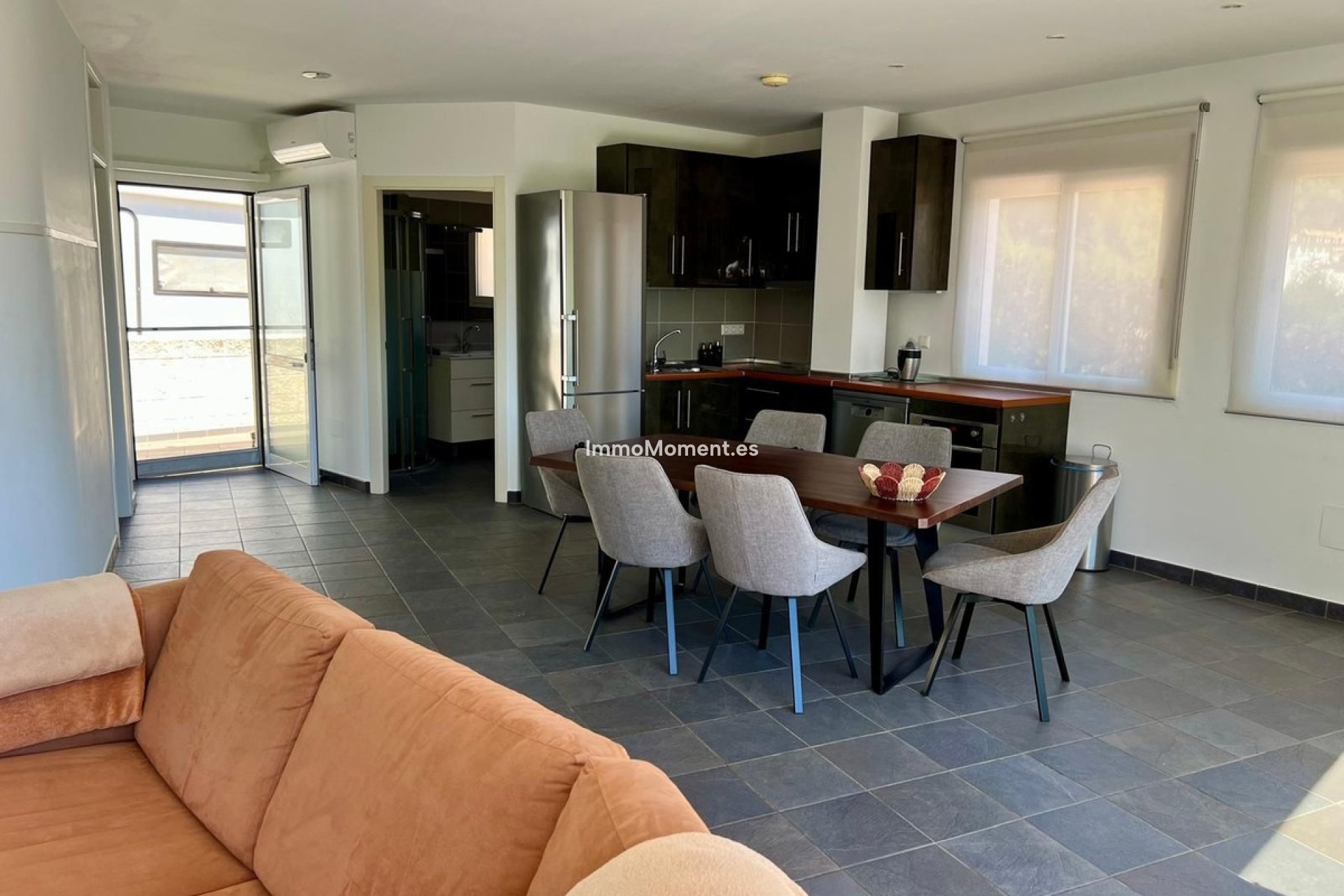 Resale - Villa - Mijas - Mijas Centro