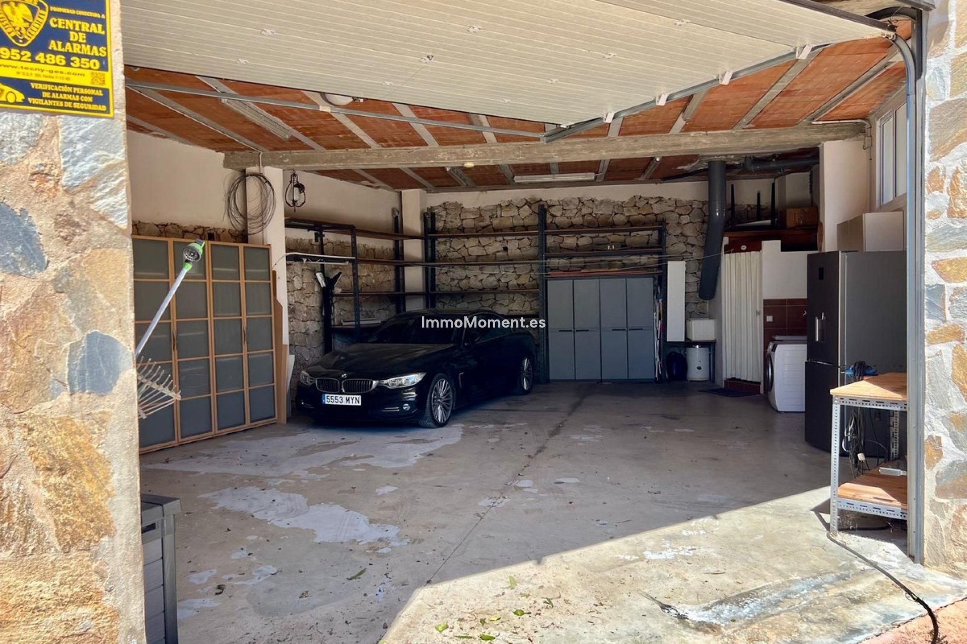 Resale - Villa - Mijas - Mijas Centro