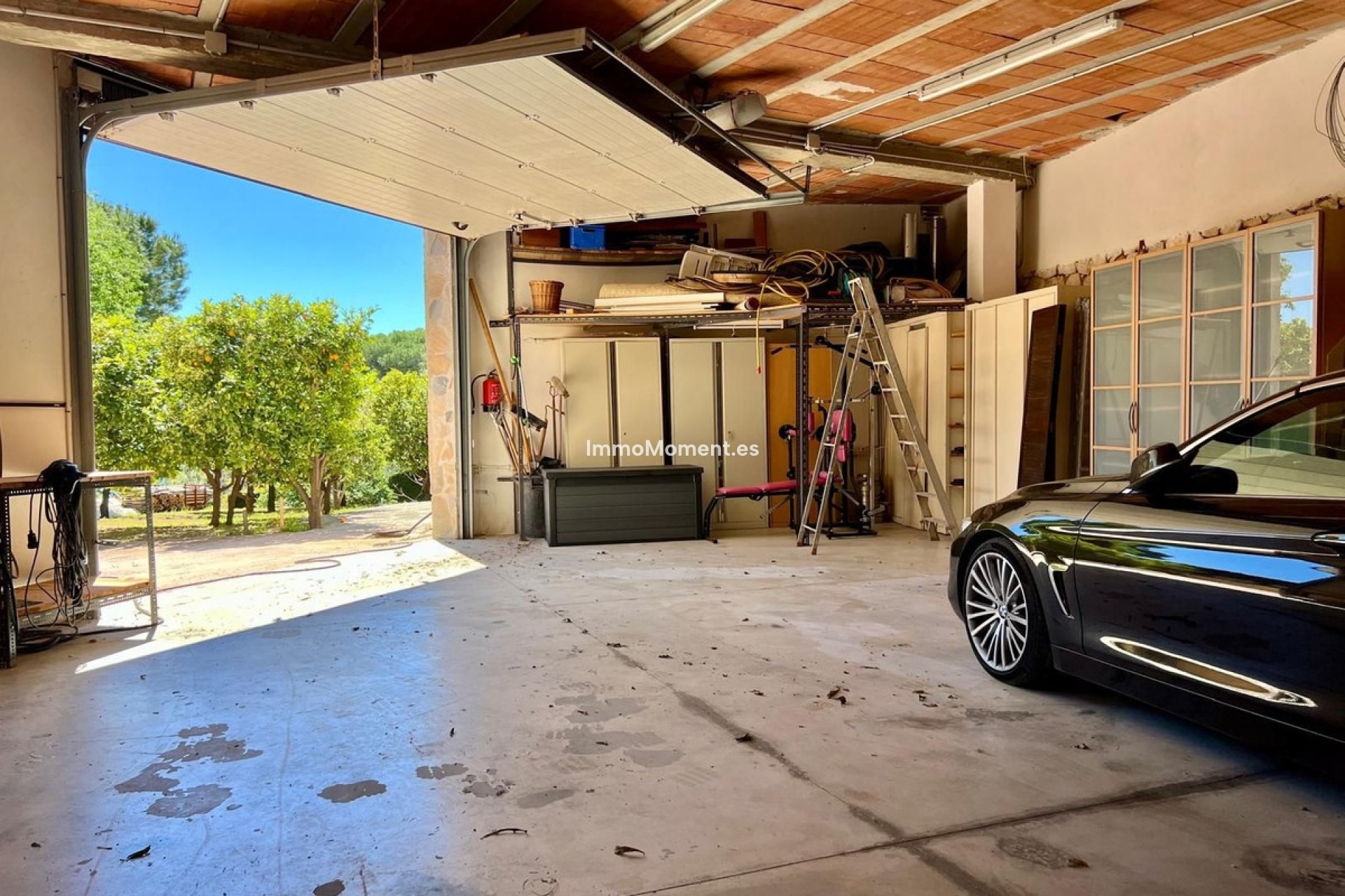 Resale - Villa - Mijas - Mijas Centro