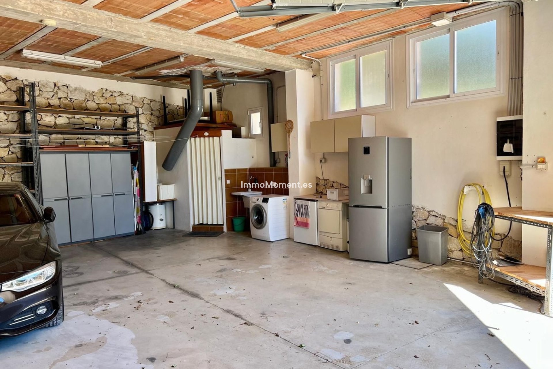 Resale - Villa - Mijas - Mijas Centro