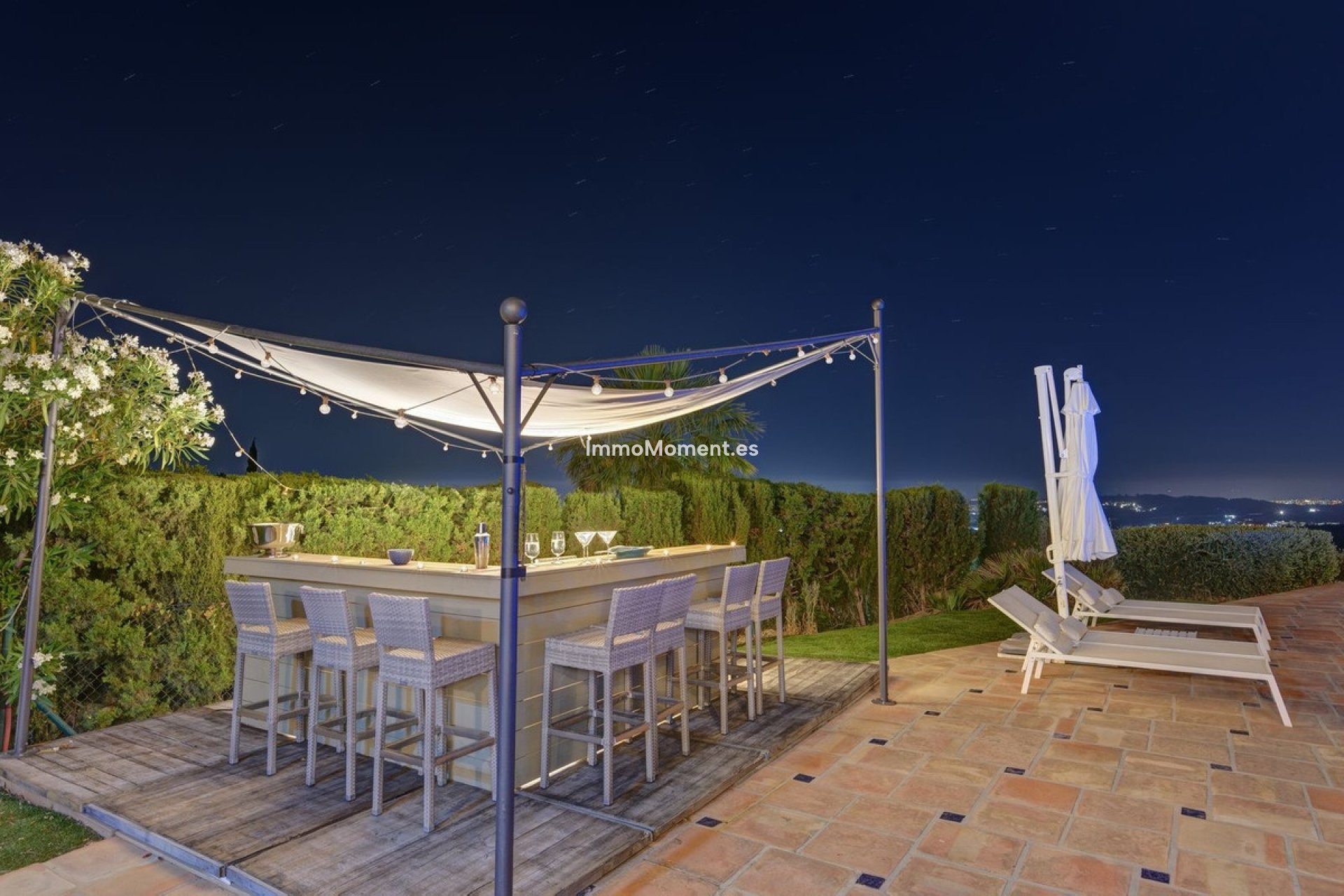 Resale - Villa - Mijas - Mijas Centro