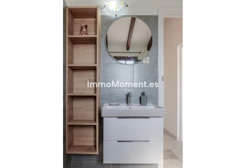 Resale - Villa - Mijas - Mijas Centro