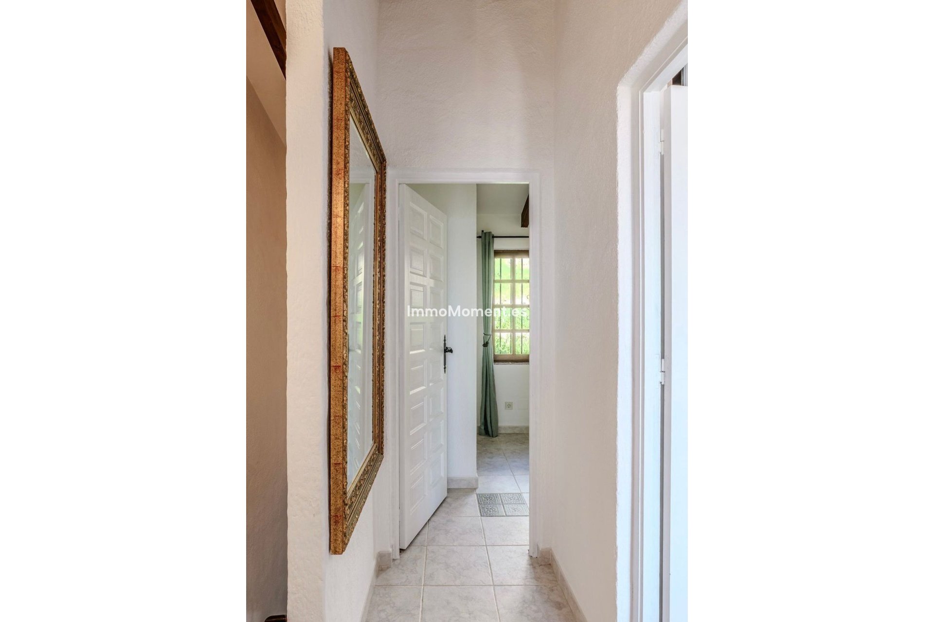 Resale - Villa - Mijas - Mijas Centro