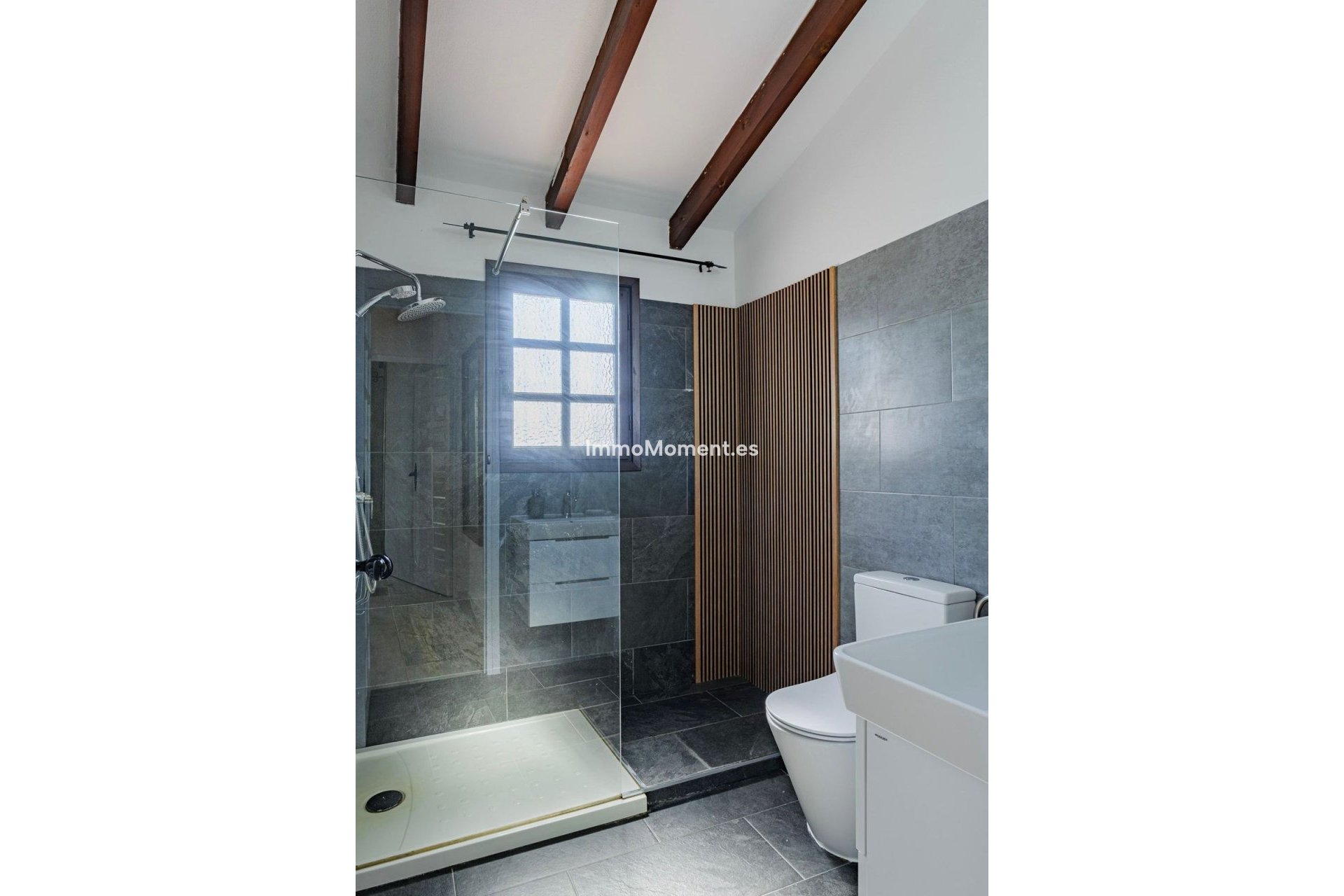 Resale - Villa - Mijas - Mijas Centro