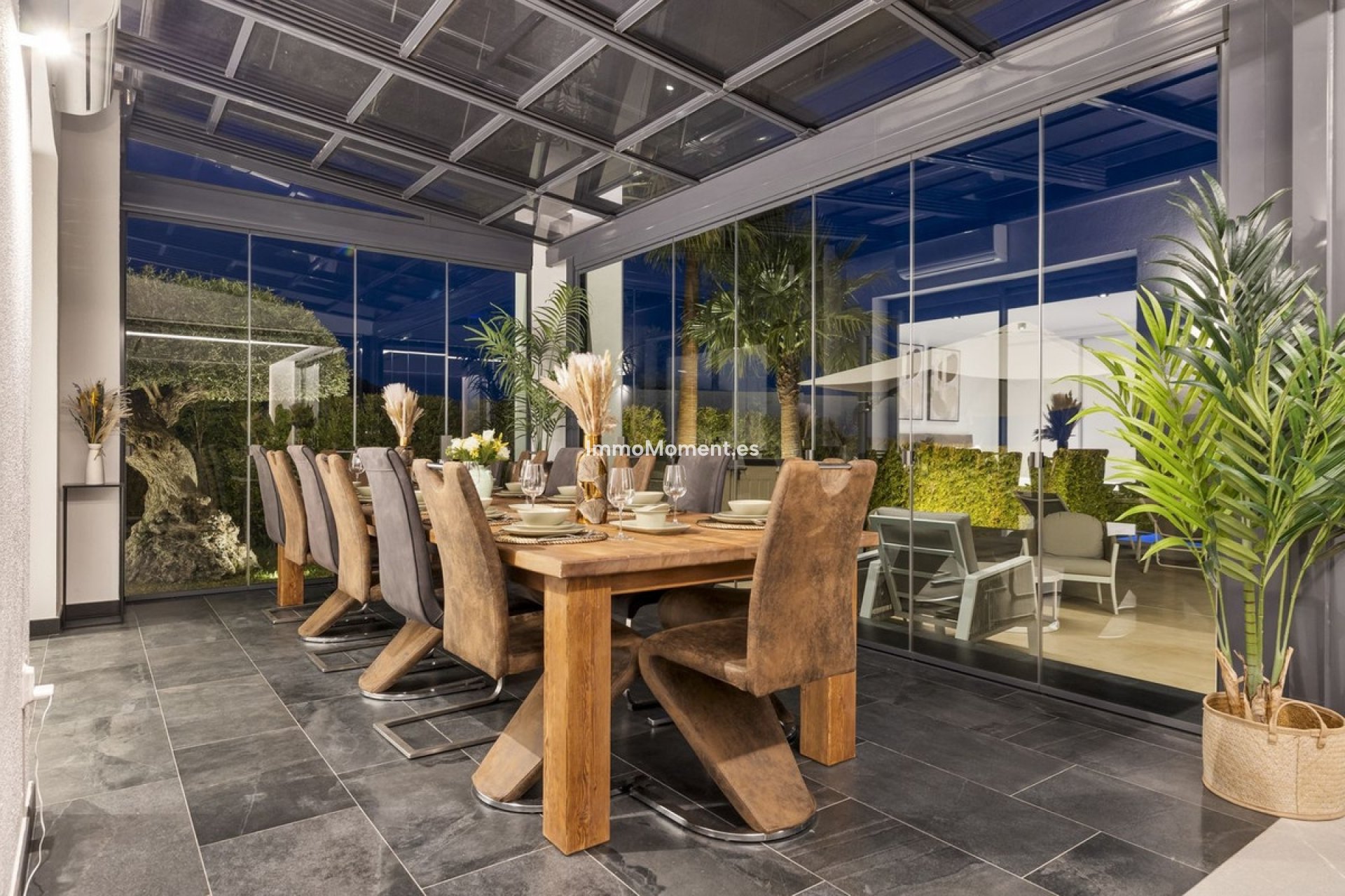 Resale - Villa - Mijas - Mijas Centro