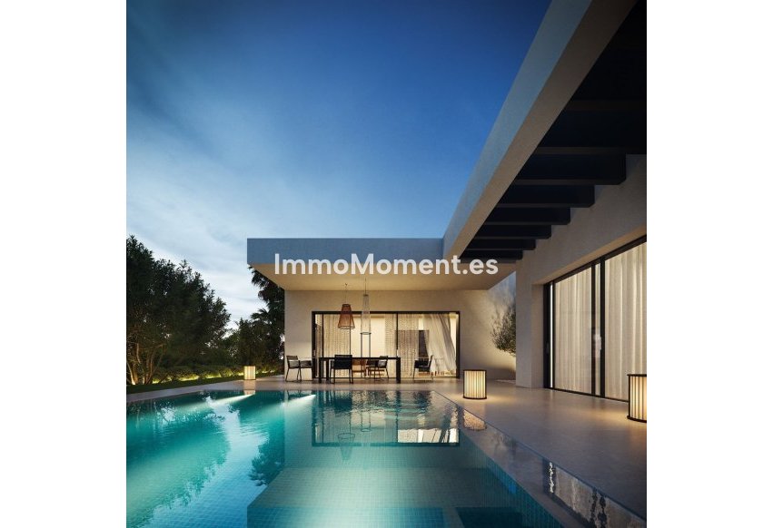 Resale - Villa - Mijas - Mijas Centro