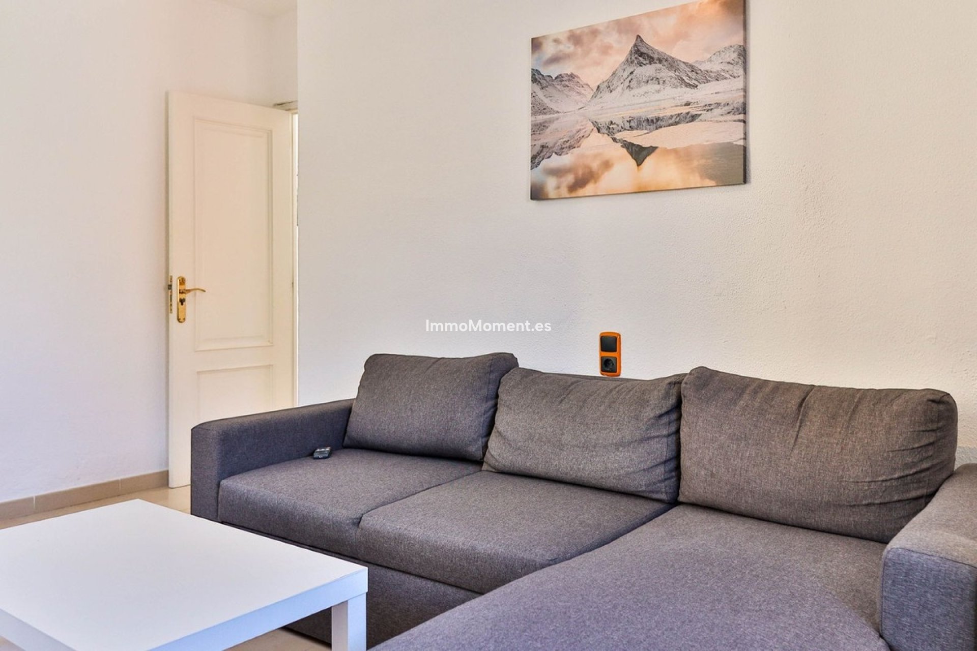 Resale - Villa - Mijas - Mijas Centro