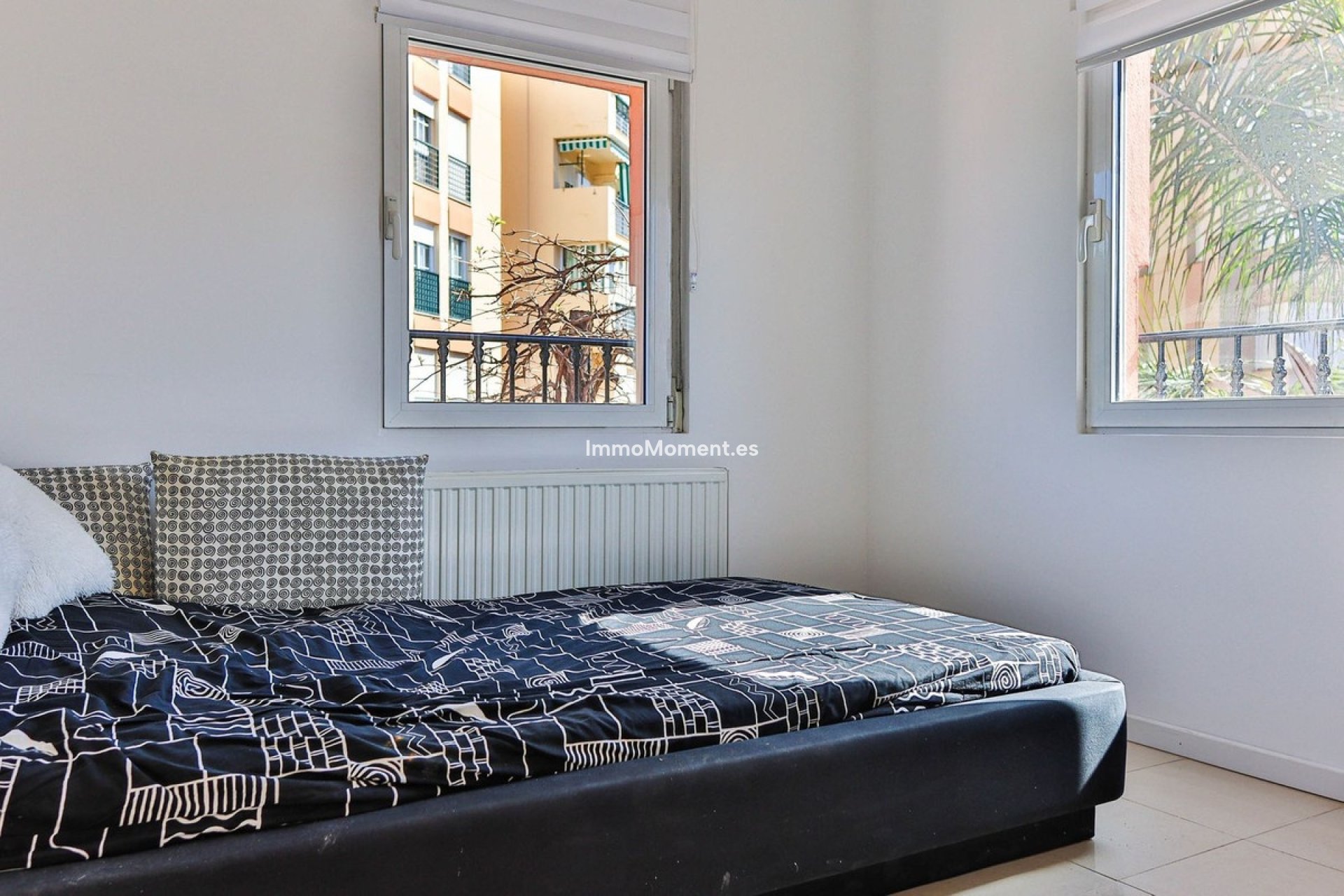 Resale - Villa - Mijas - Mijas Centro