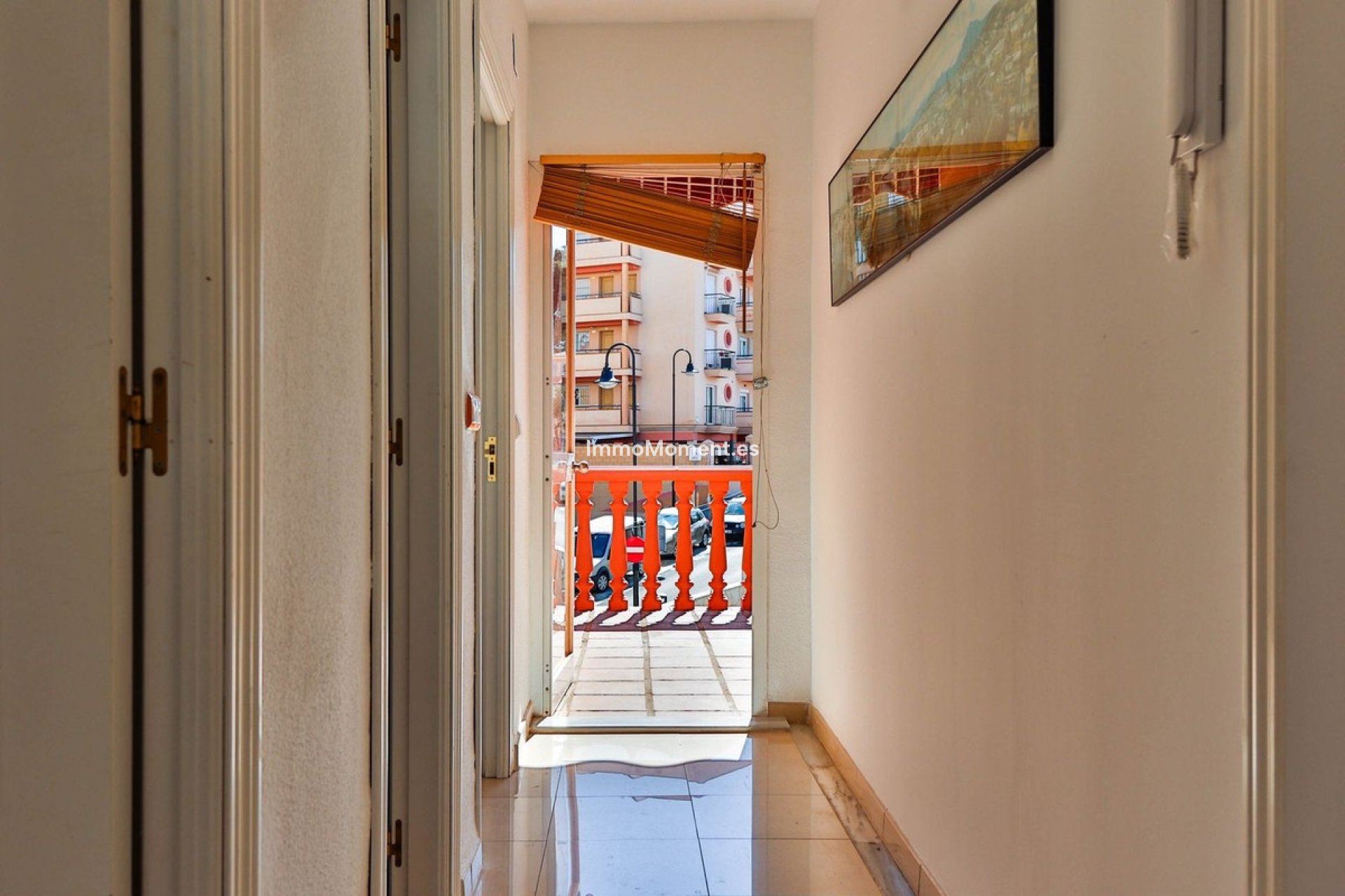 Resale - Villa - Mijas - Mijas Centro