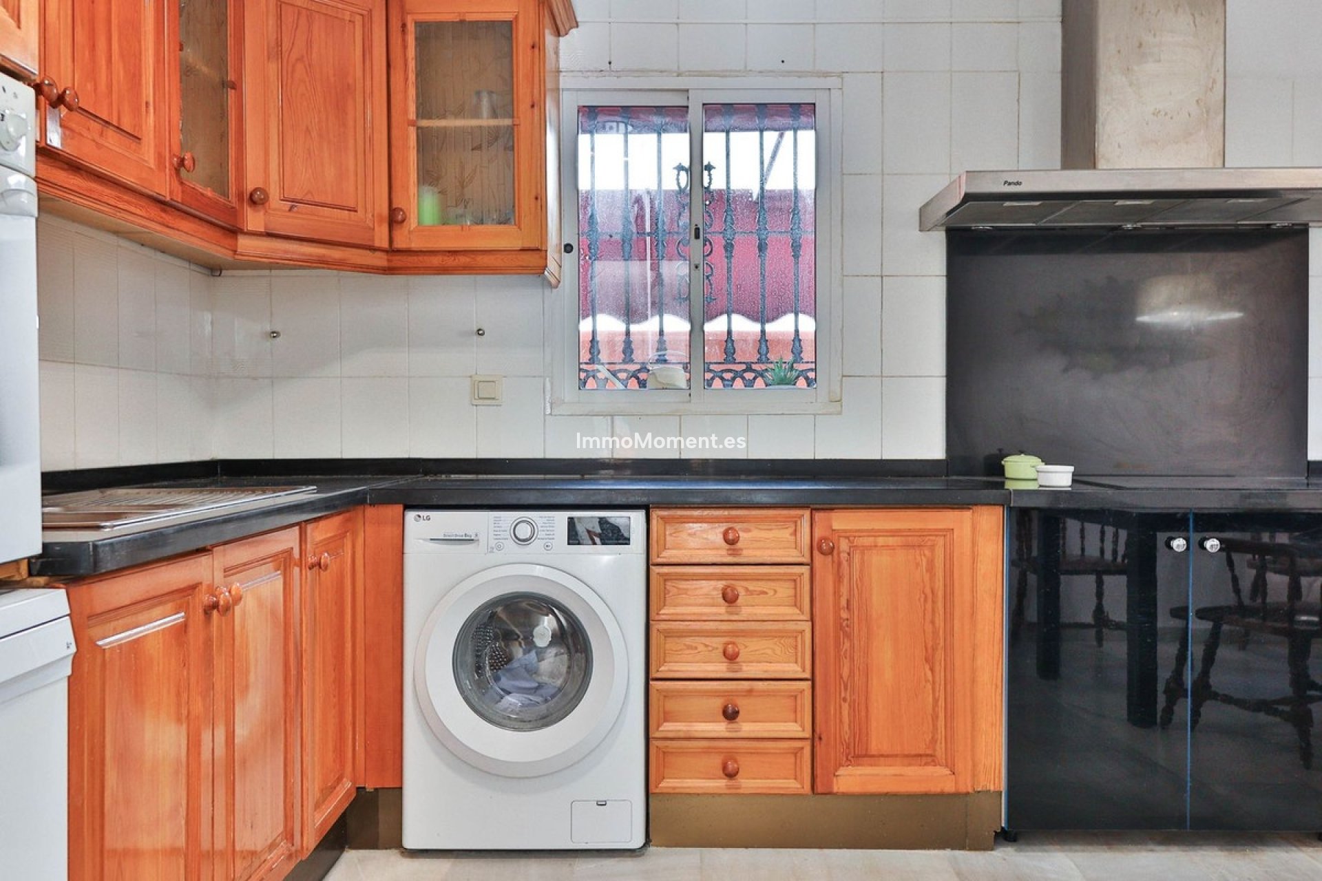 Resale - Villa - Mijas - Mijas Centro