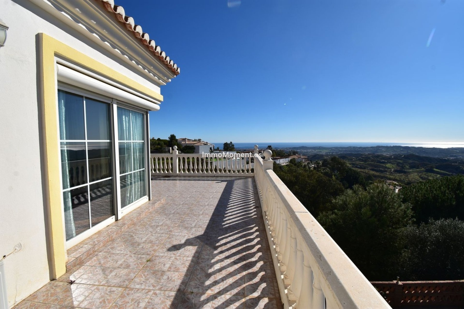 Resale - Villa - Mijas - Mijas Centro
