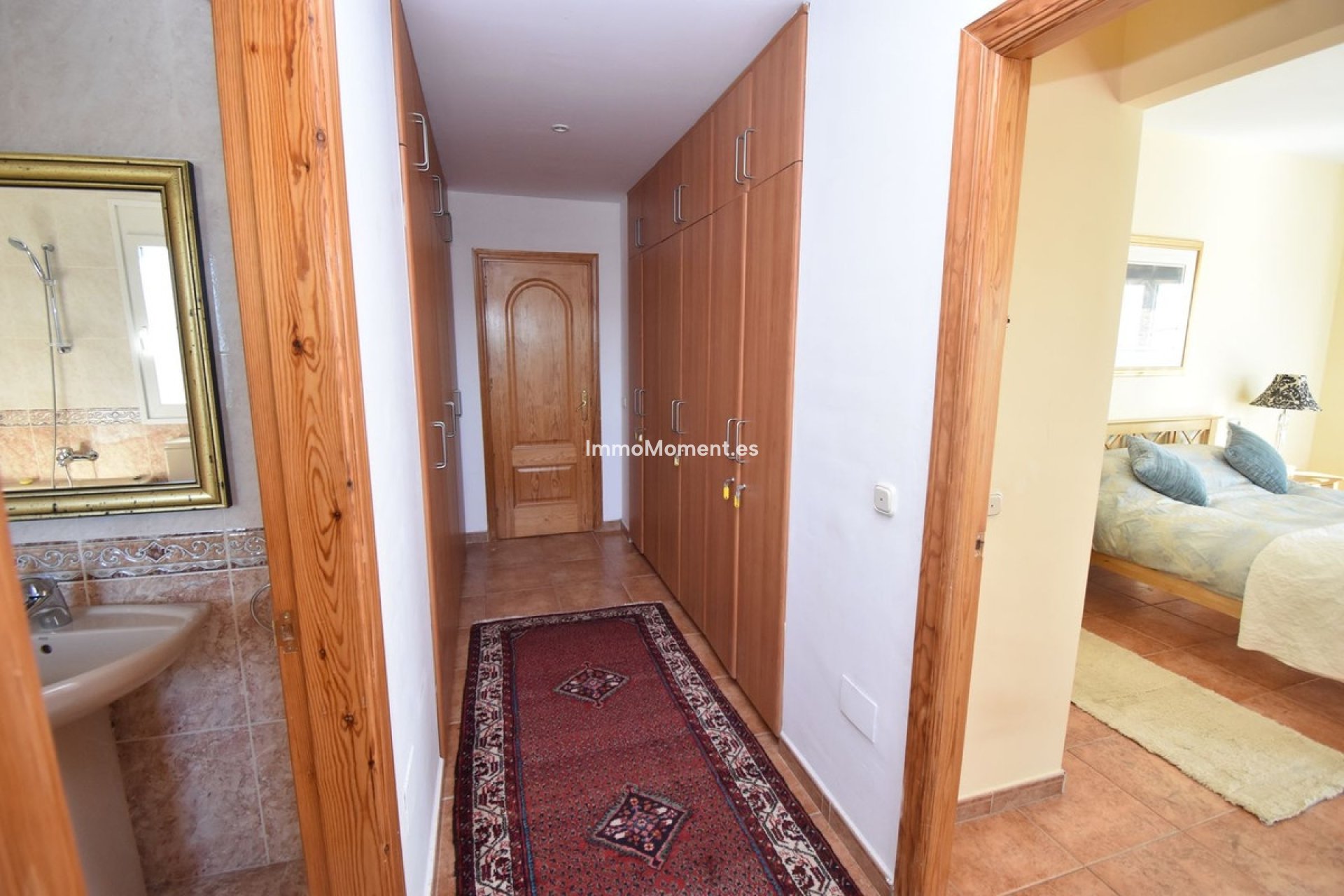 Resale - Villa - Mijas - Mijas Centro