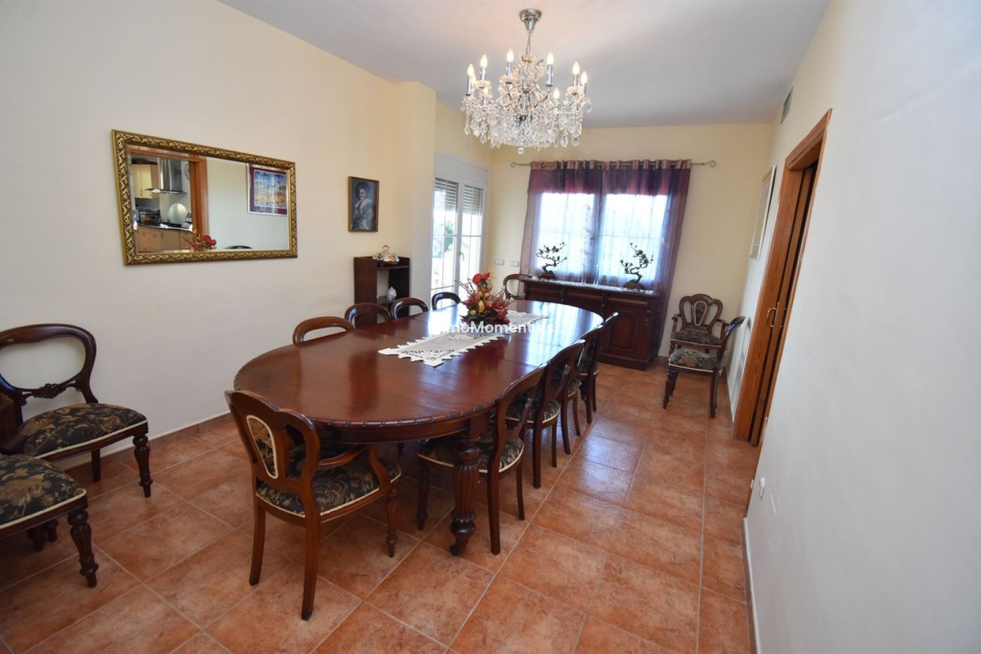 Resale - Villa - Mijas - Mijas Centro