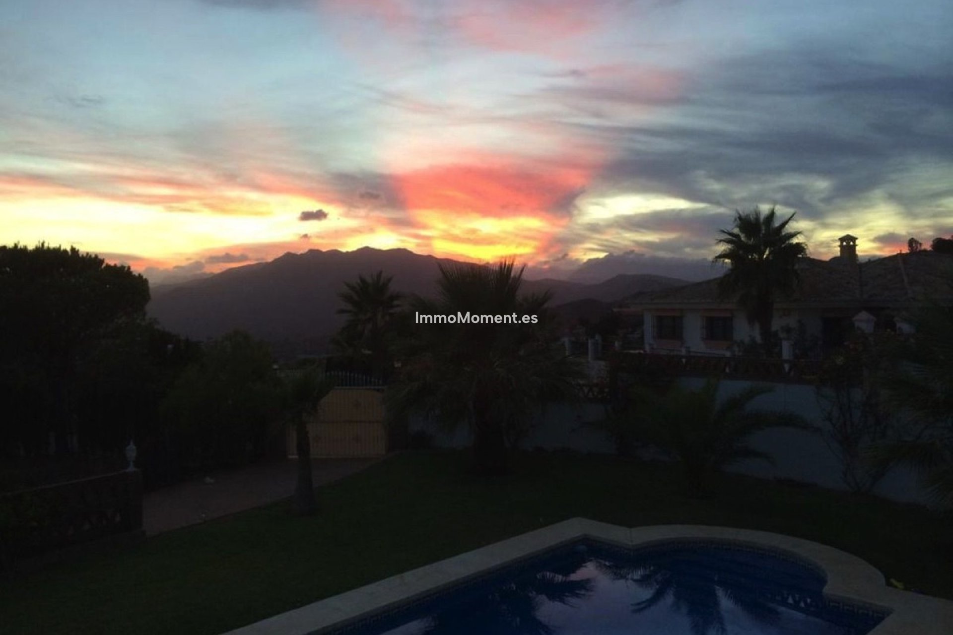 Resale - Villa - Mijas - Mijas Centro