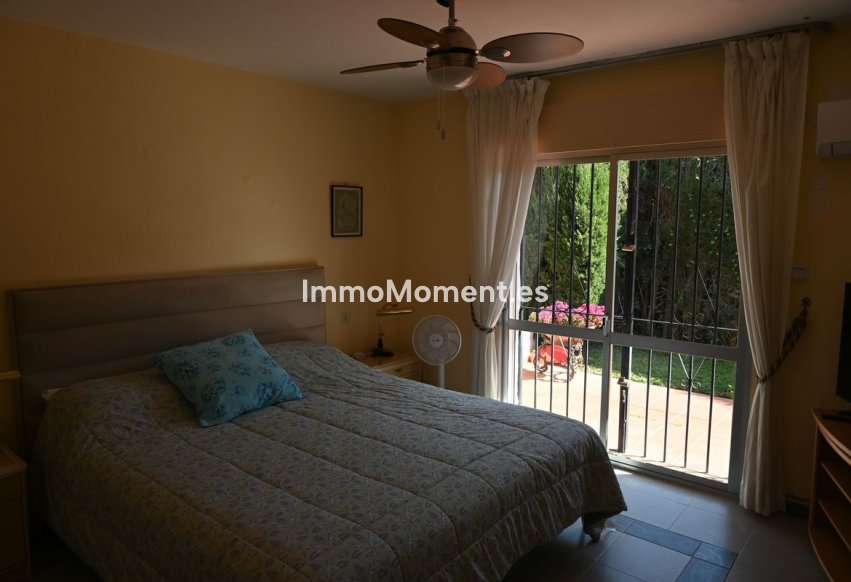 Resale - Villa - Mijas - Mijas Centro