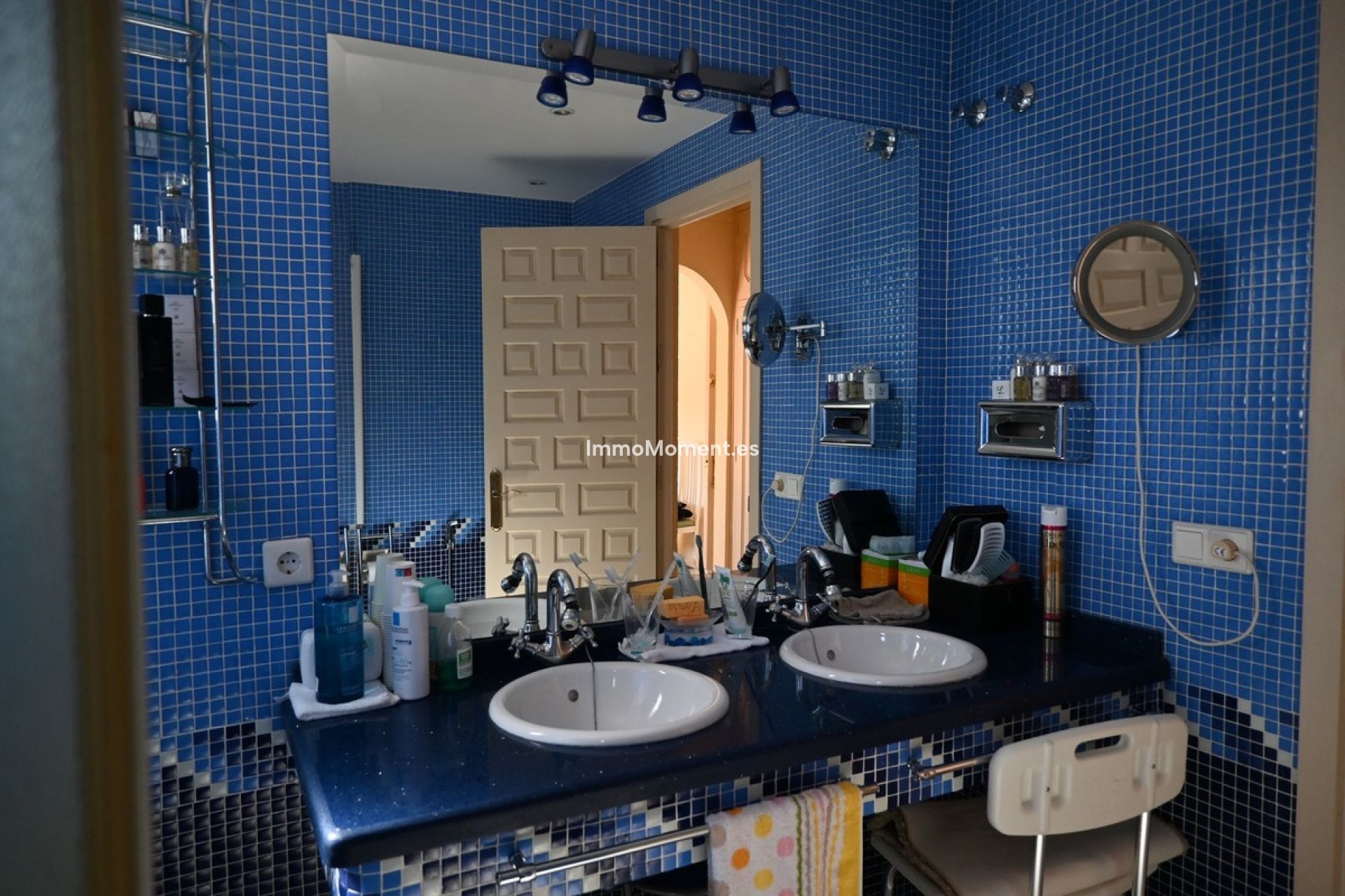 Resale - Villa - Mijas - Mijas Centro