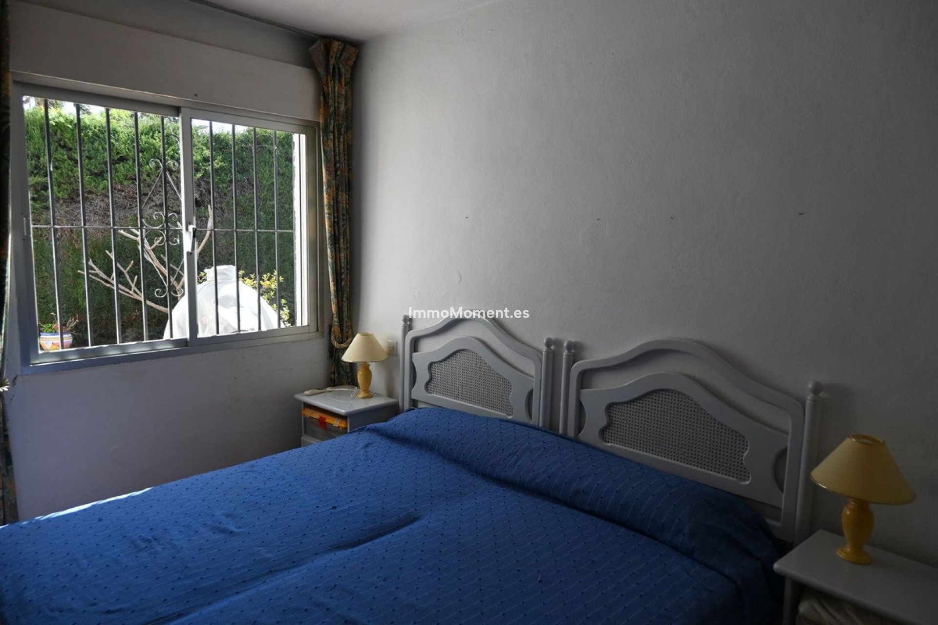 Resale - Villa - Mijas - Mijas Centro