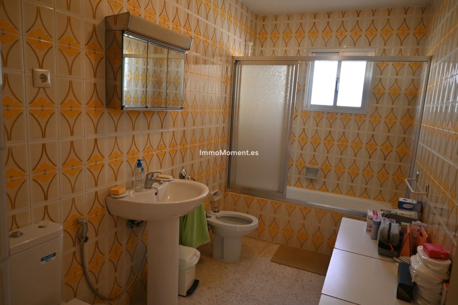 Resale - Villa - Mijas - Mijas Centro