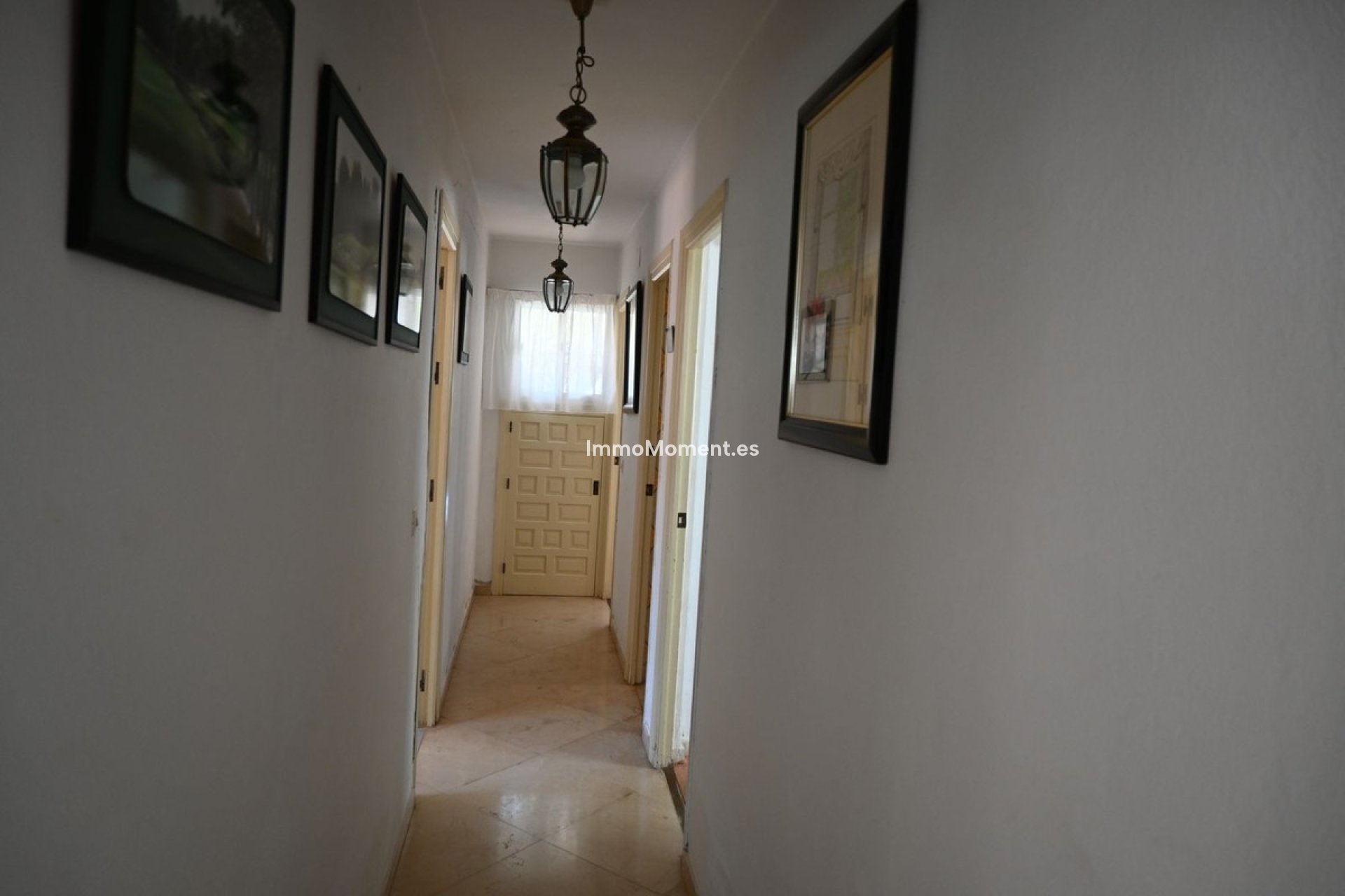 Resale - Villa - Mijas - Mijas Centro