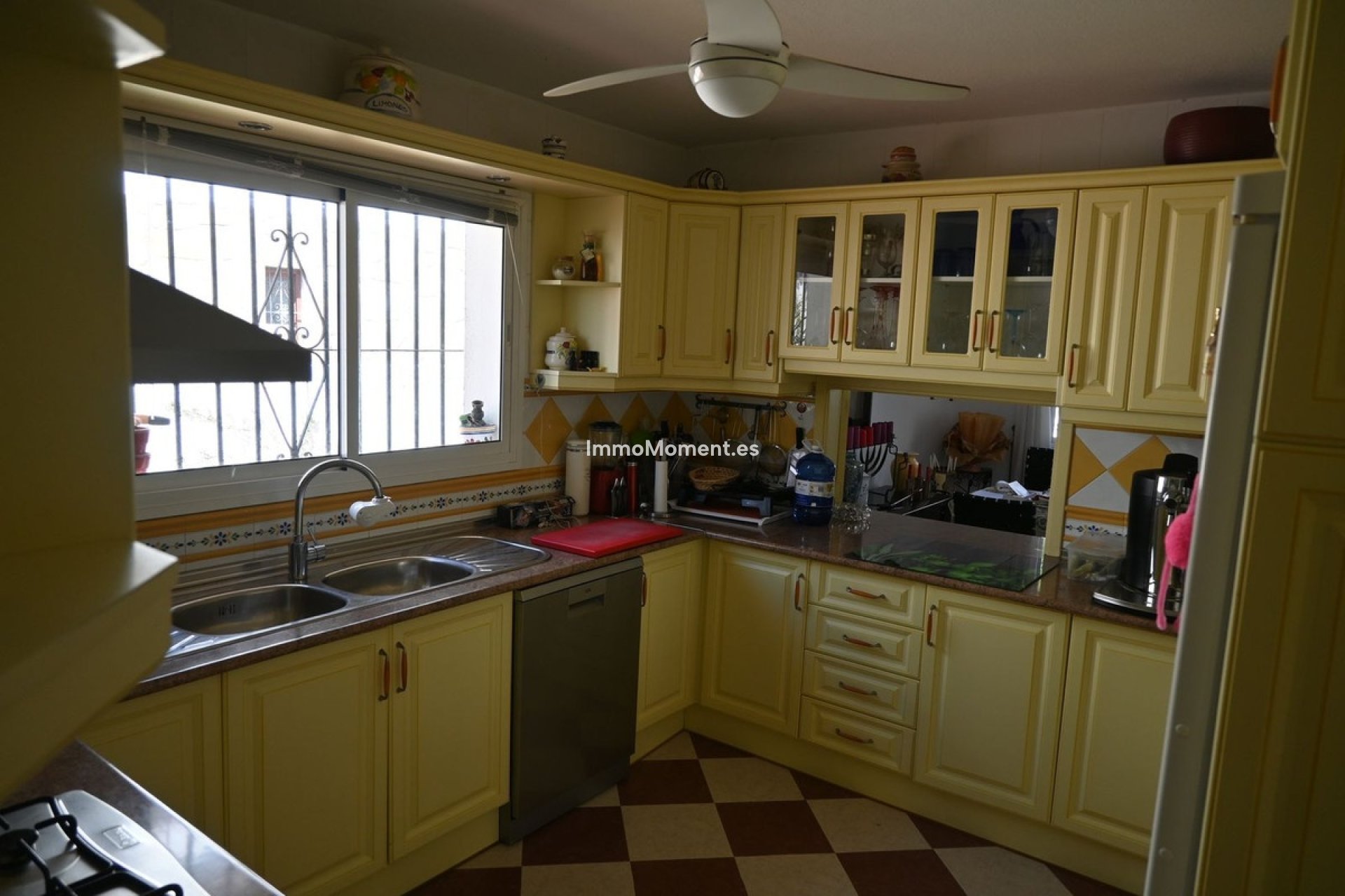 Resale - Villa - Mijas - Mijas Centro