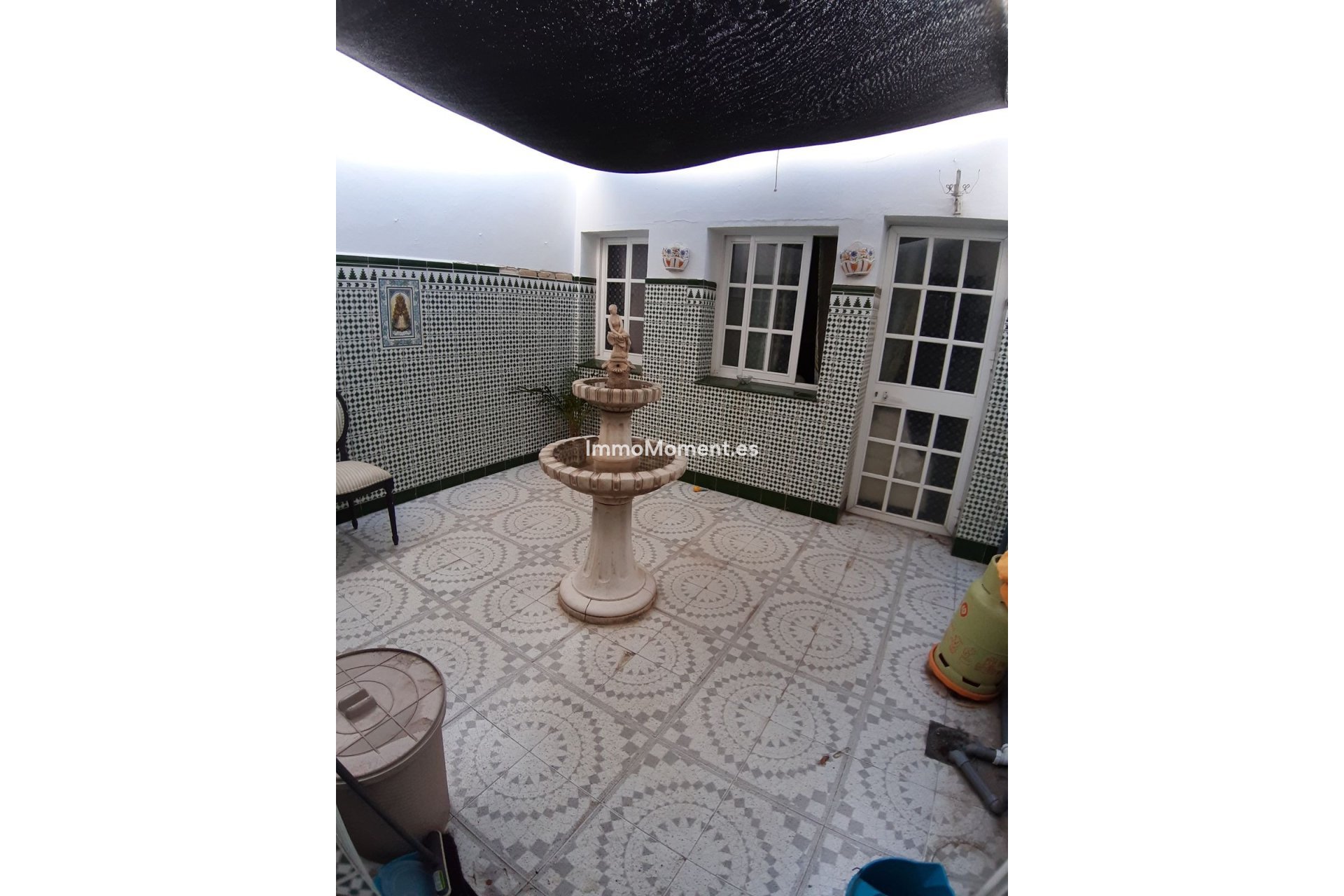 Resale - Villa - Mijas - Mijas Centro