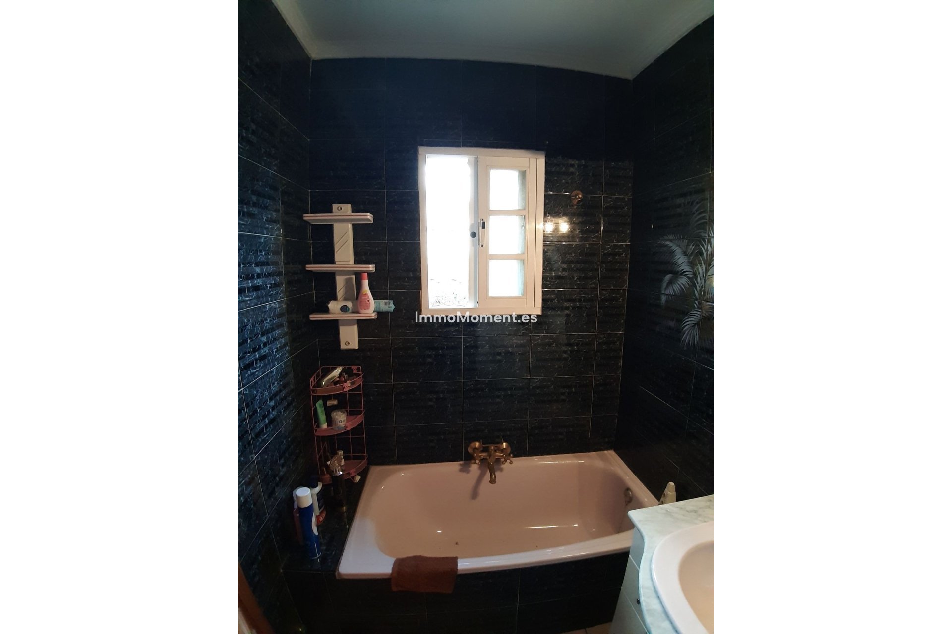 Resale - Villa - Mijas - Mijas Centro