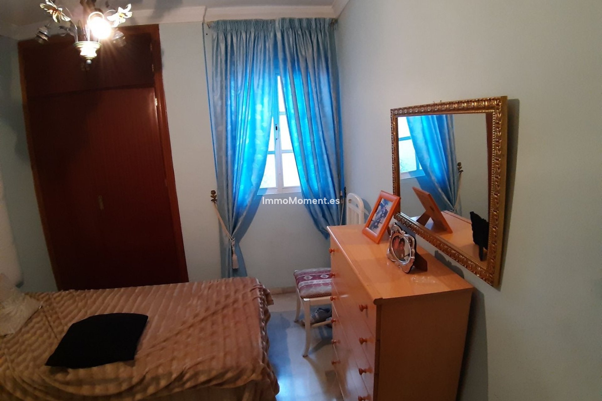 Resale - Villa - Mijas - Mijas Centro