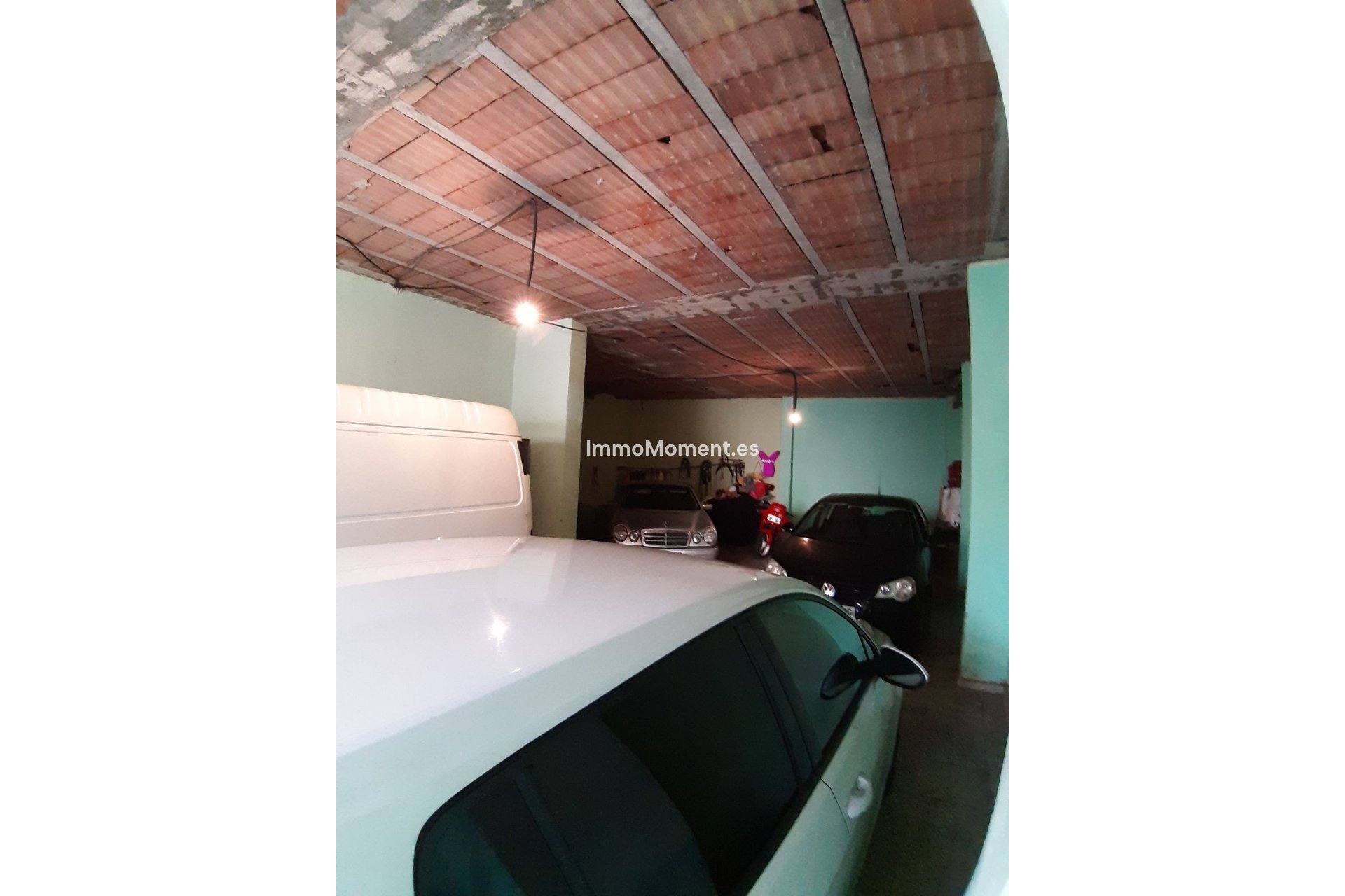 Resale - Villa - Mijas - Mijas Centro