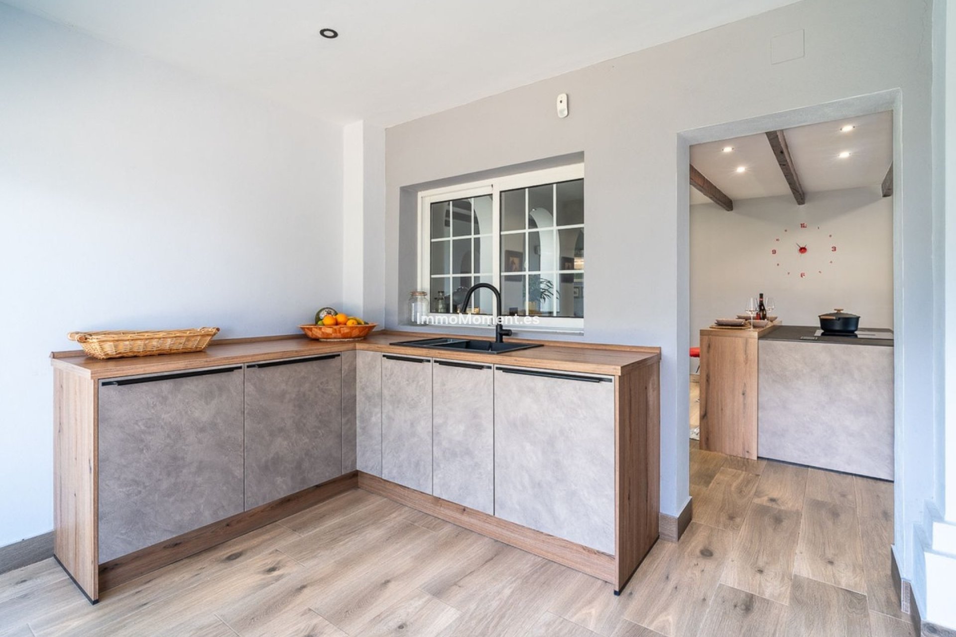 Resale - Villa - Mijas - Mijas Centro