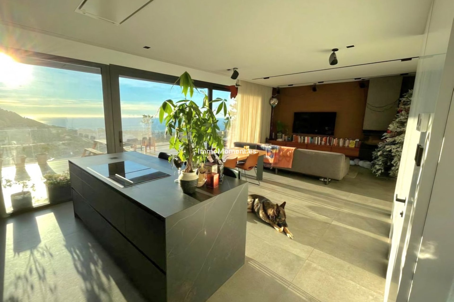 Resale - Villa - Mijas - Mijas Centro