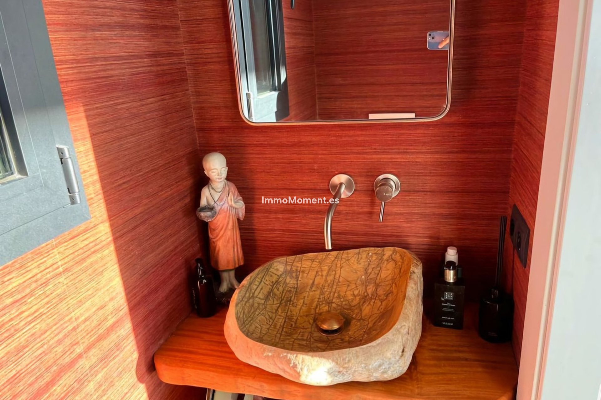 Resale - Villa - Mijas - Mijas Centro