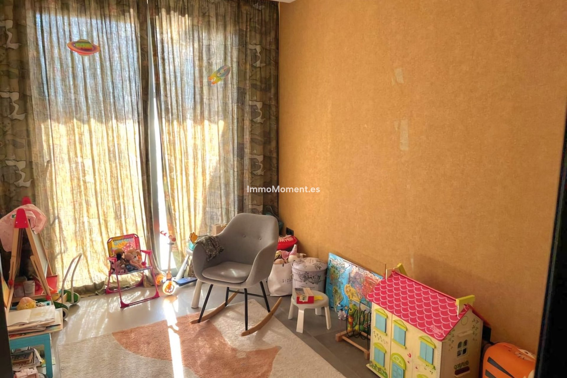 Resale - Villa - Mijas - Mijas Centro