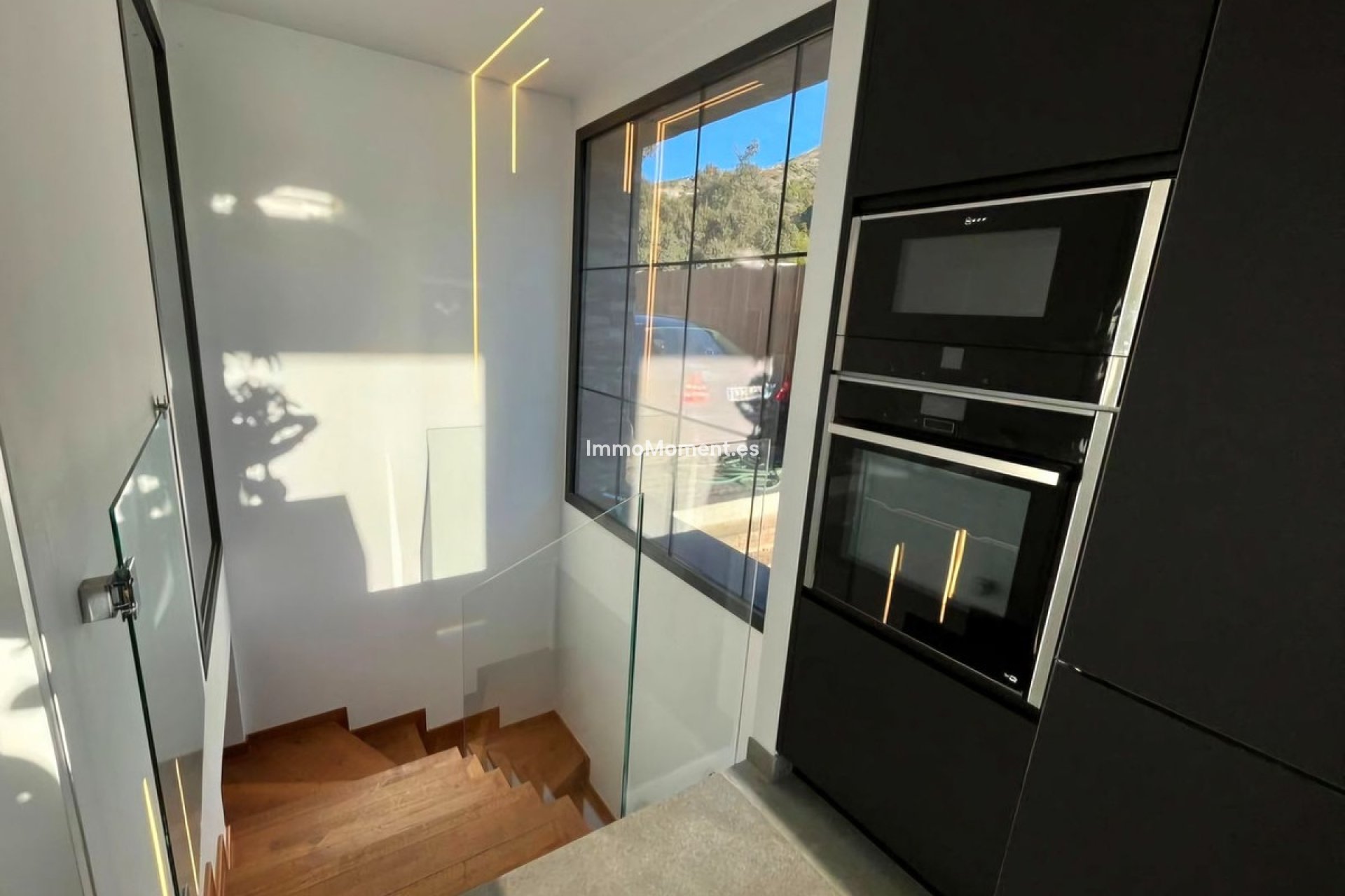 Resale - Villa - Mijas - Mijas Centro