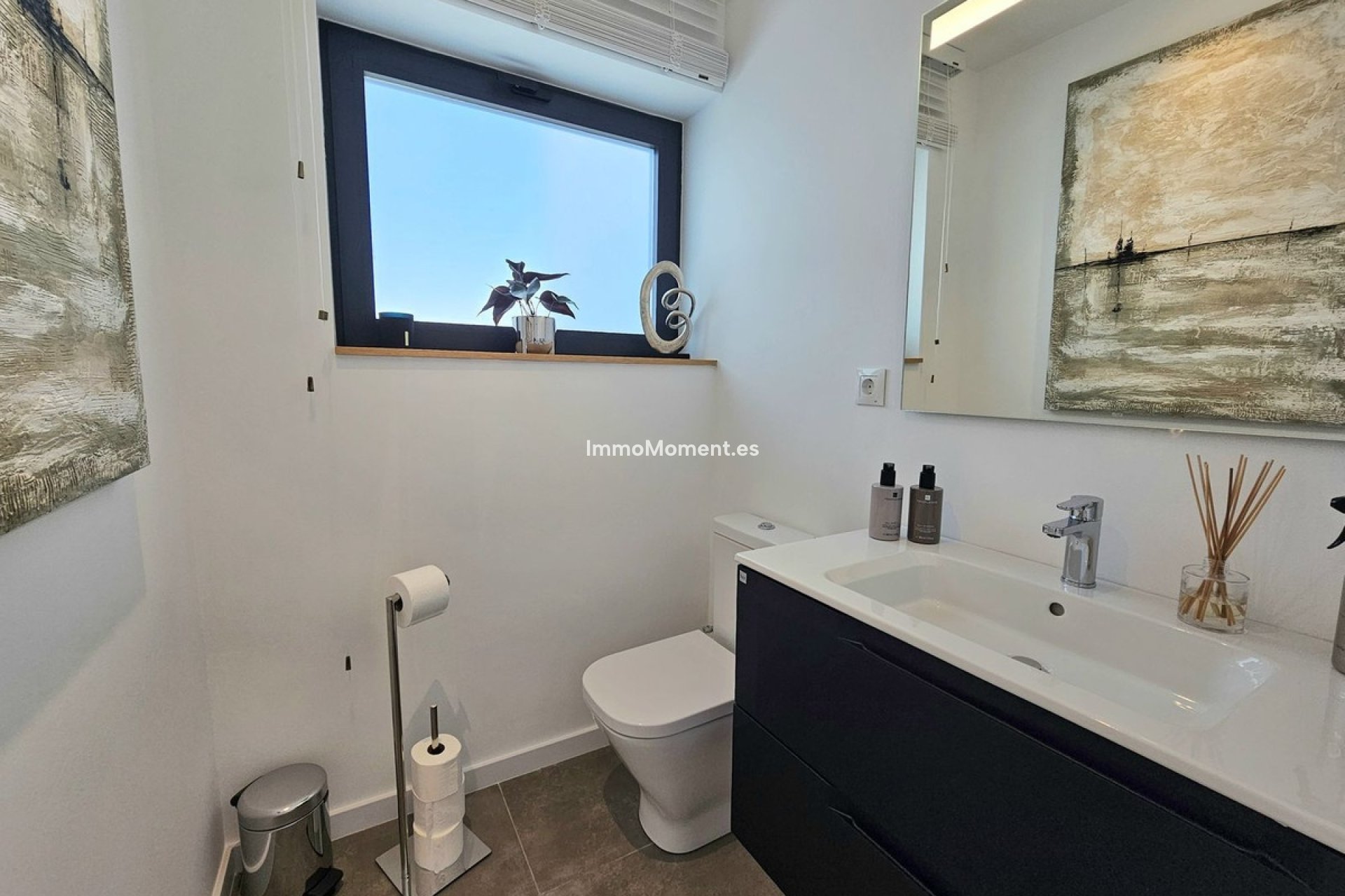 Resale - Villa - Mijas - Mijas Centro