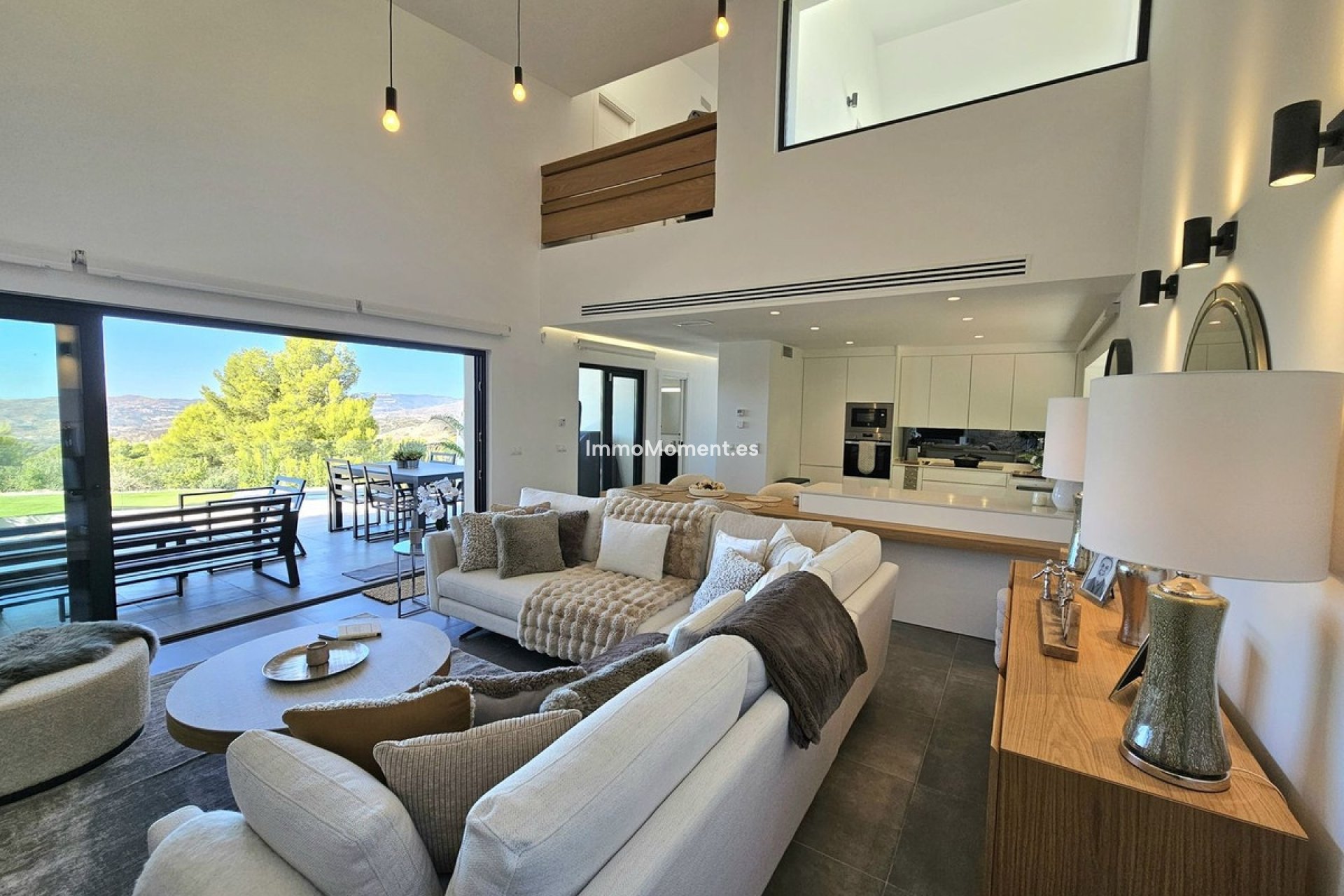 Resale - Villa - Mijas - Mijas Centro