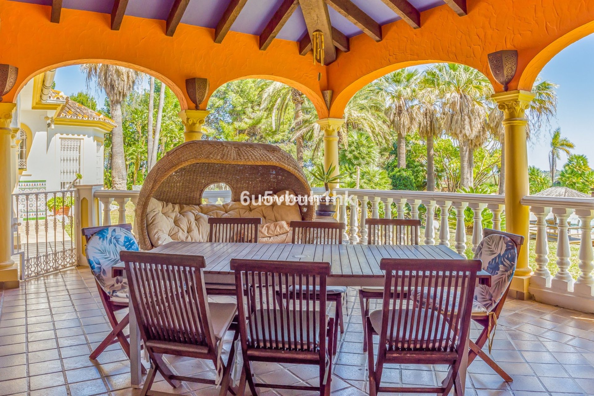 Resale - Villa - Mijas - Mijas Centro