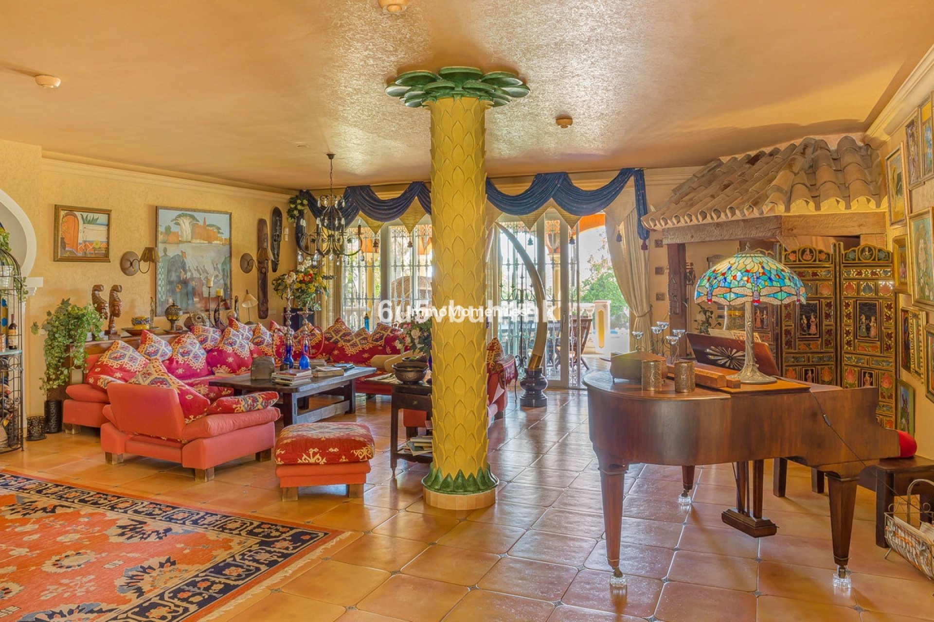 Resale - Villa - Mijas - Mijas Centro