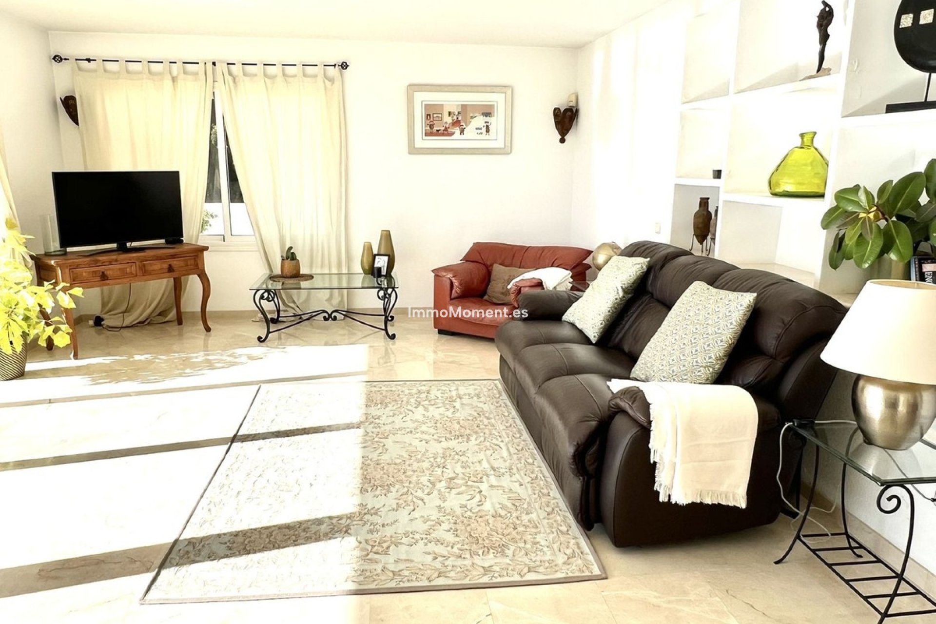 Resale - Villa - Mijas - Mijas Centro