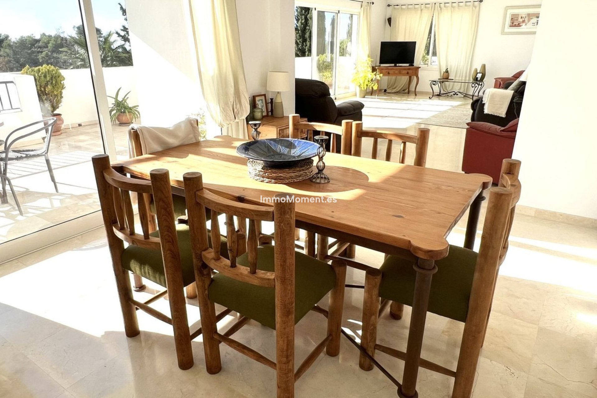 Resale - Villa - Mijas - Mijas Centro