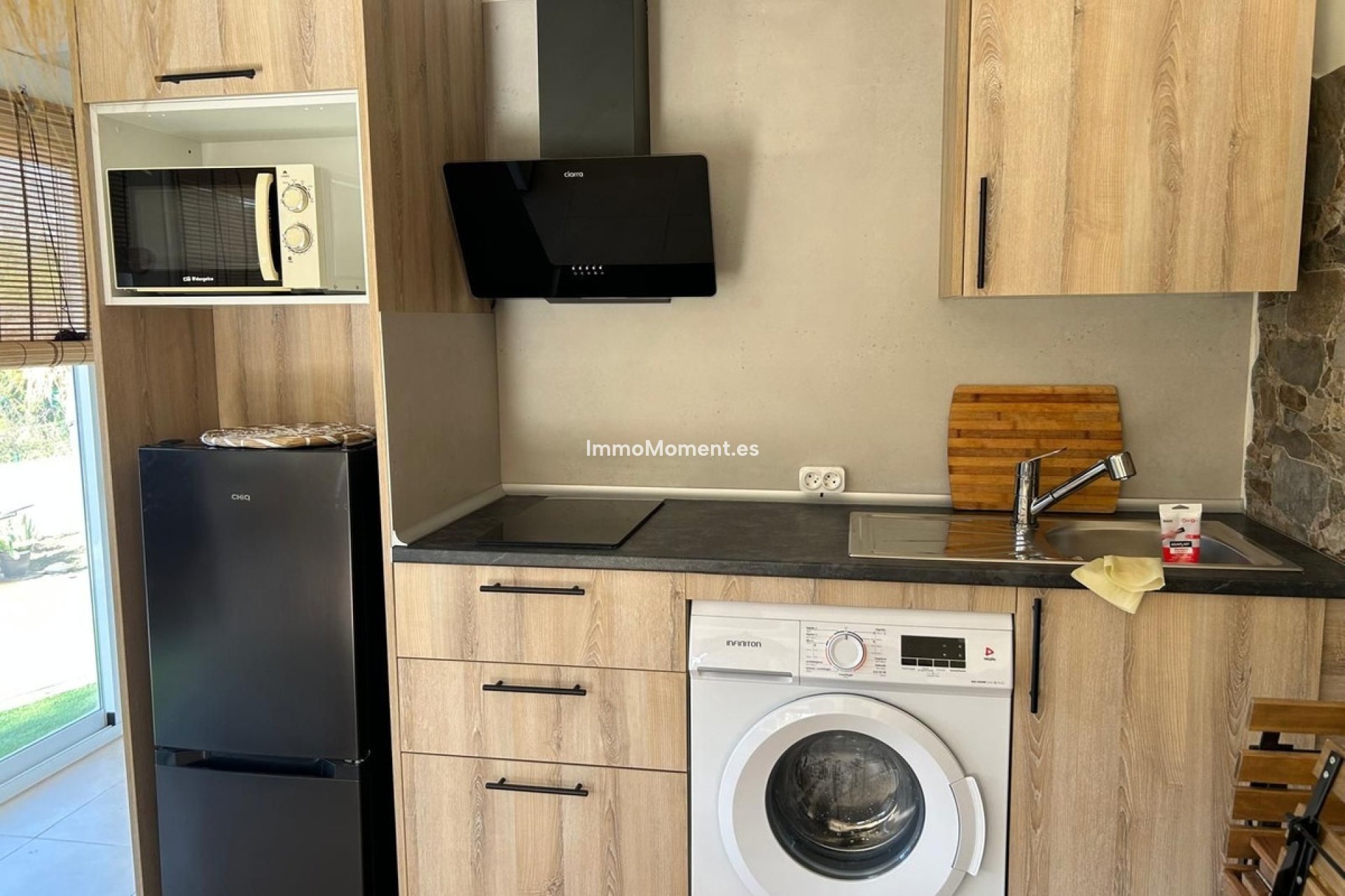 Resale - Villa - Mijas - Mijas Centro