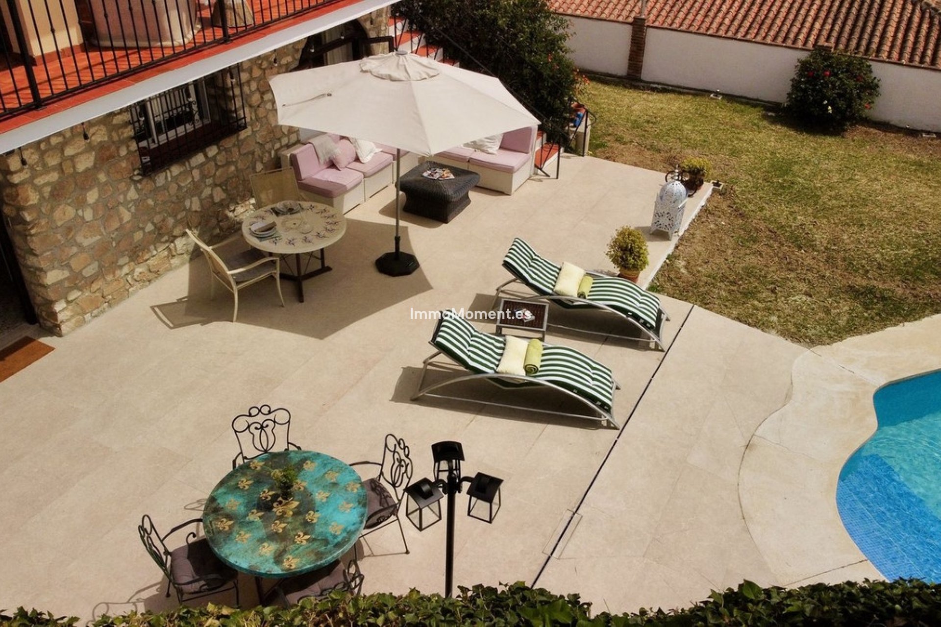 Resale - Villa - Mijas - Mijas Centro