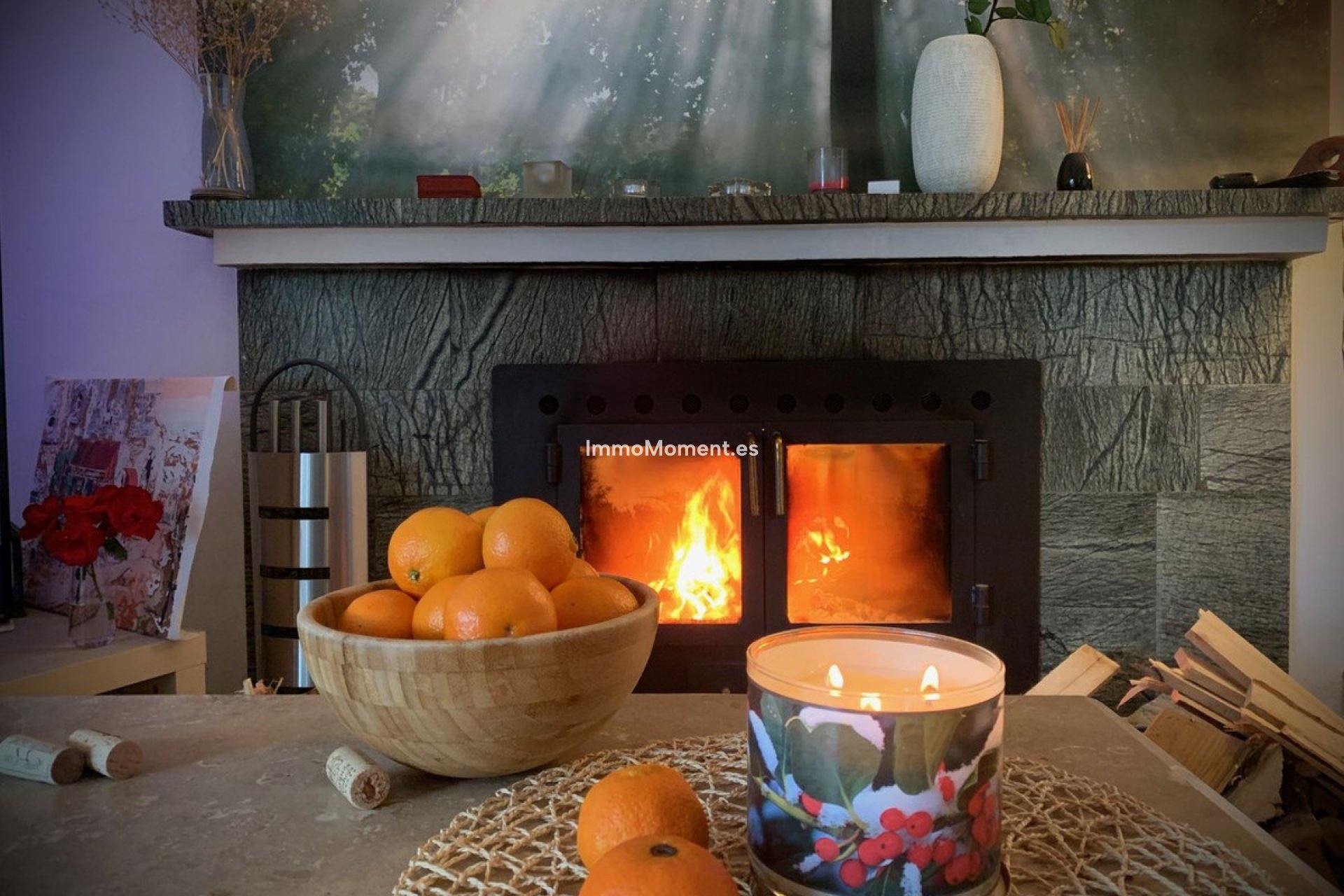 Resale - Villa - Mijas - Mijas Centro