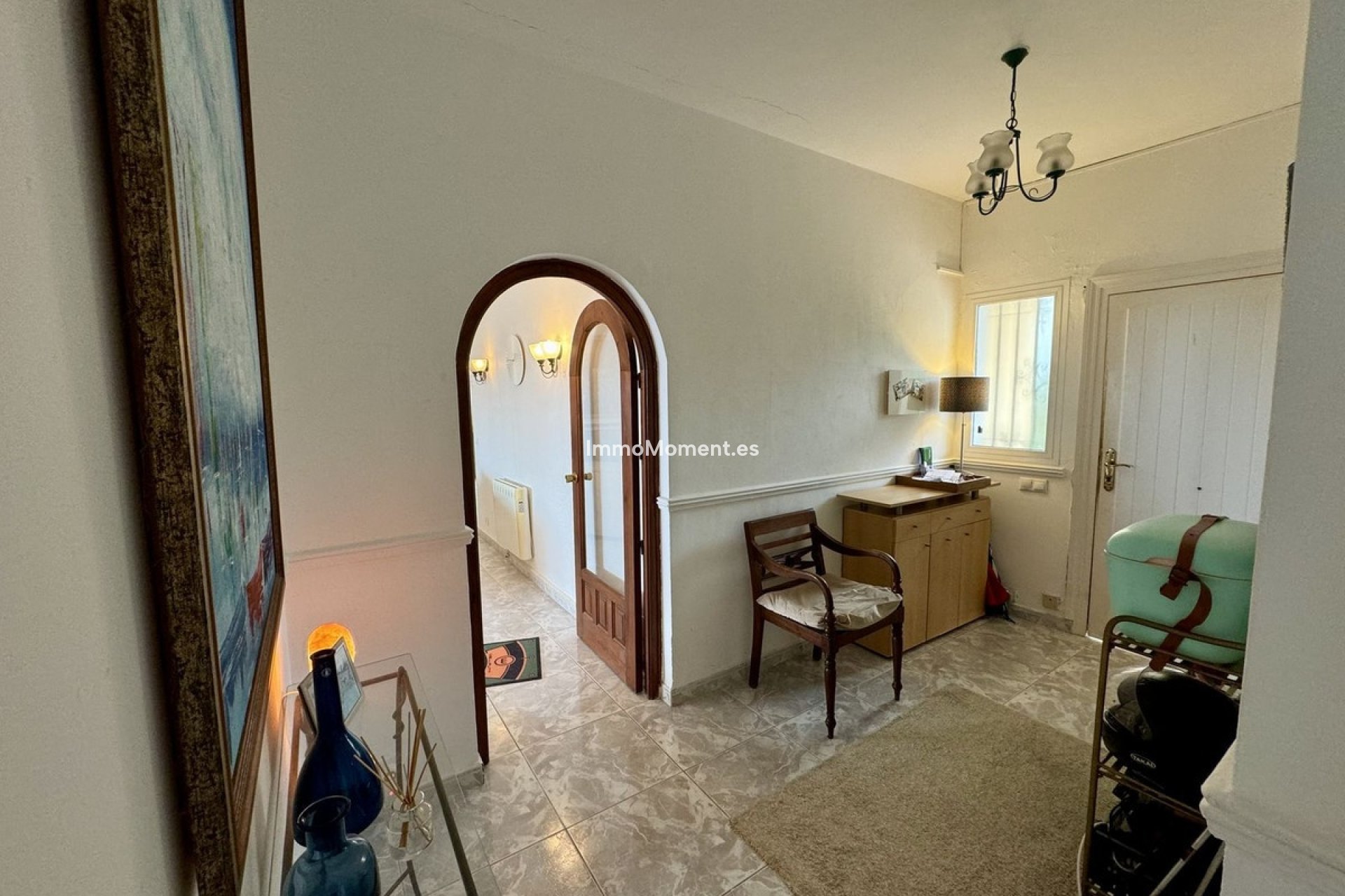 Resale - Villa - Mijas - Mijas Centro