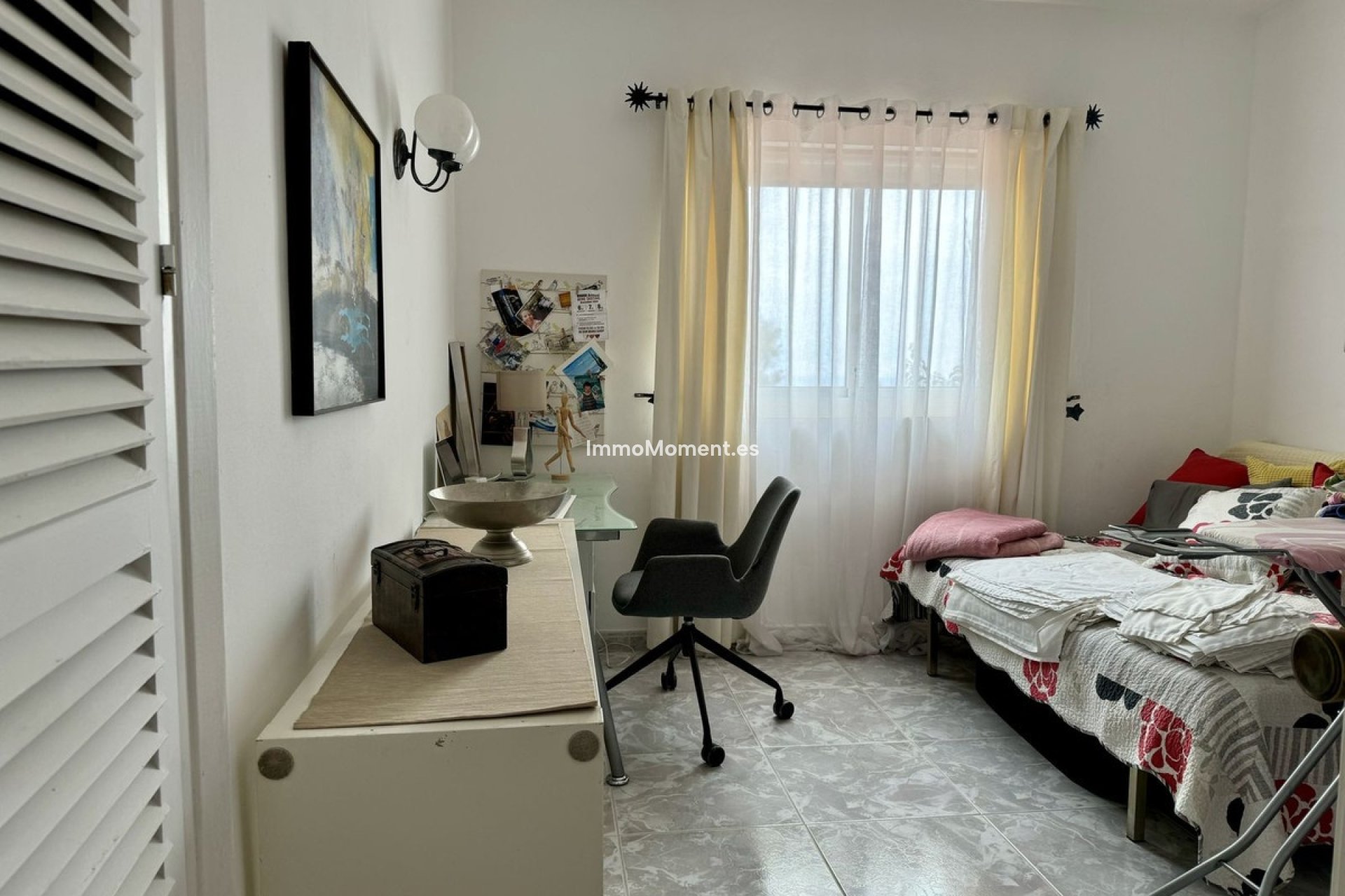 Resale - Villa - Mijas - Mijas Centro