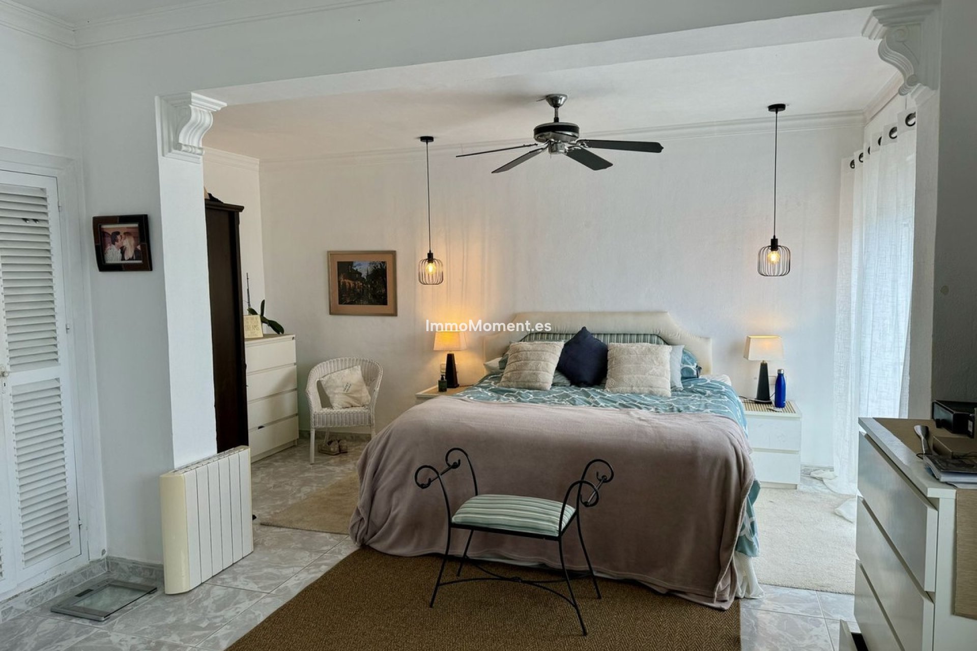 Resale - Villa - Mijas - Mijas Centro