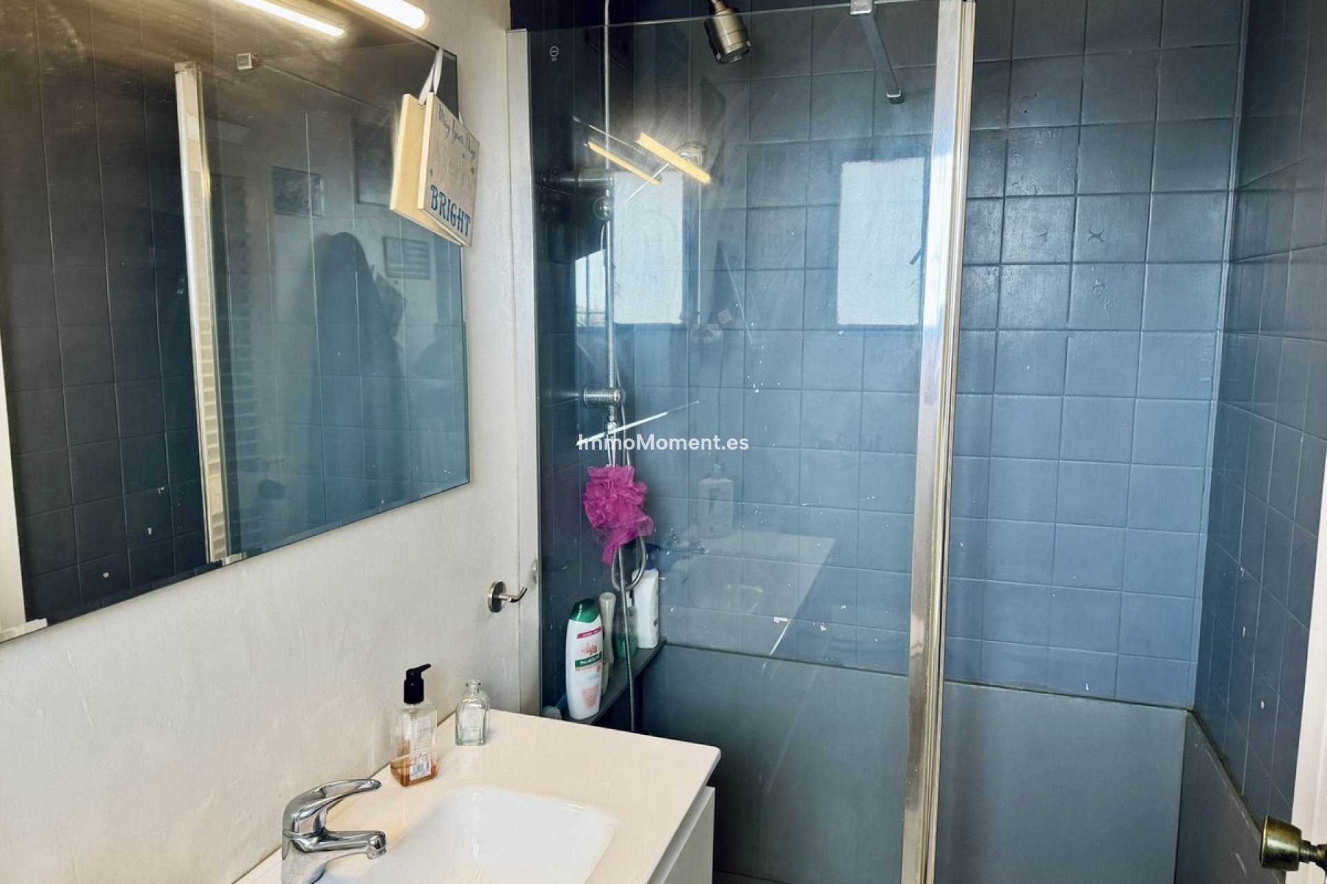 Resale - Villa - Mijas - Mijas Centro