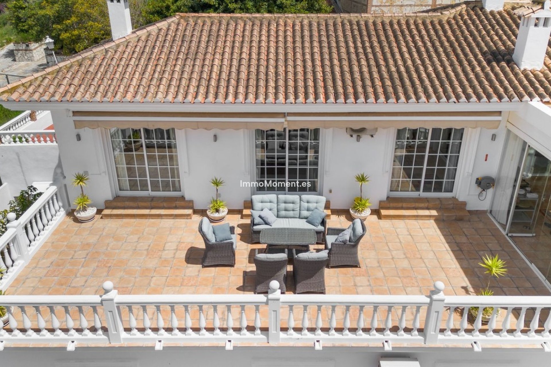 Resale - Villa - Mijas - Mijas Centro